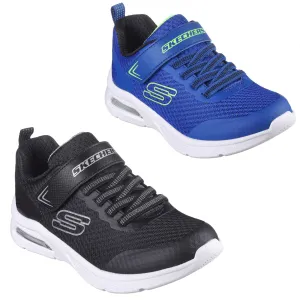 Skechers Kids Microspec Max - Vaptix Trainers