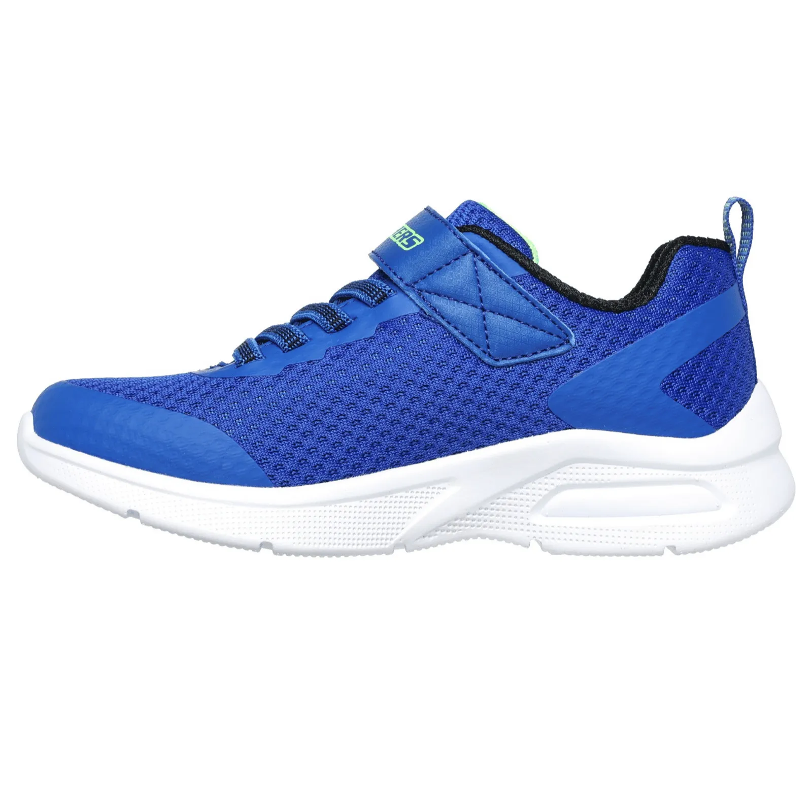 Skechers Kids Microspec Max - Vaptix Trainers