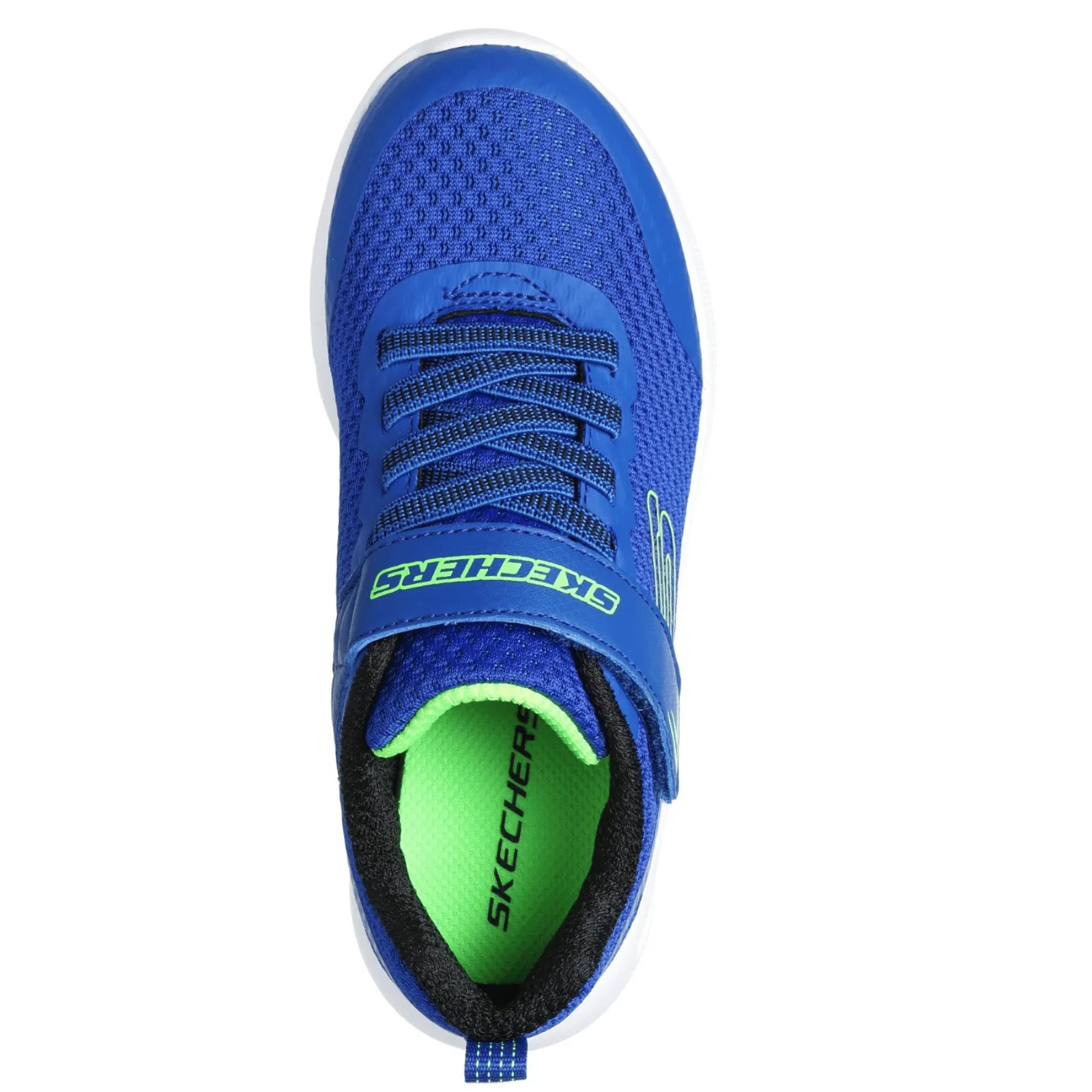 Skechers Kids Microspec Max - Vaptix Trainers