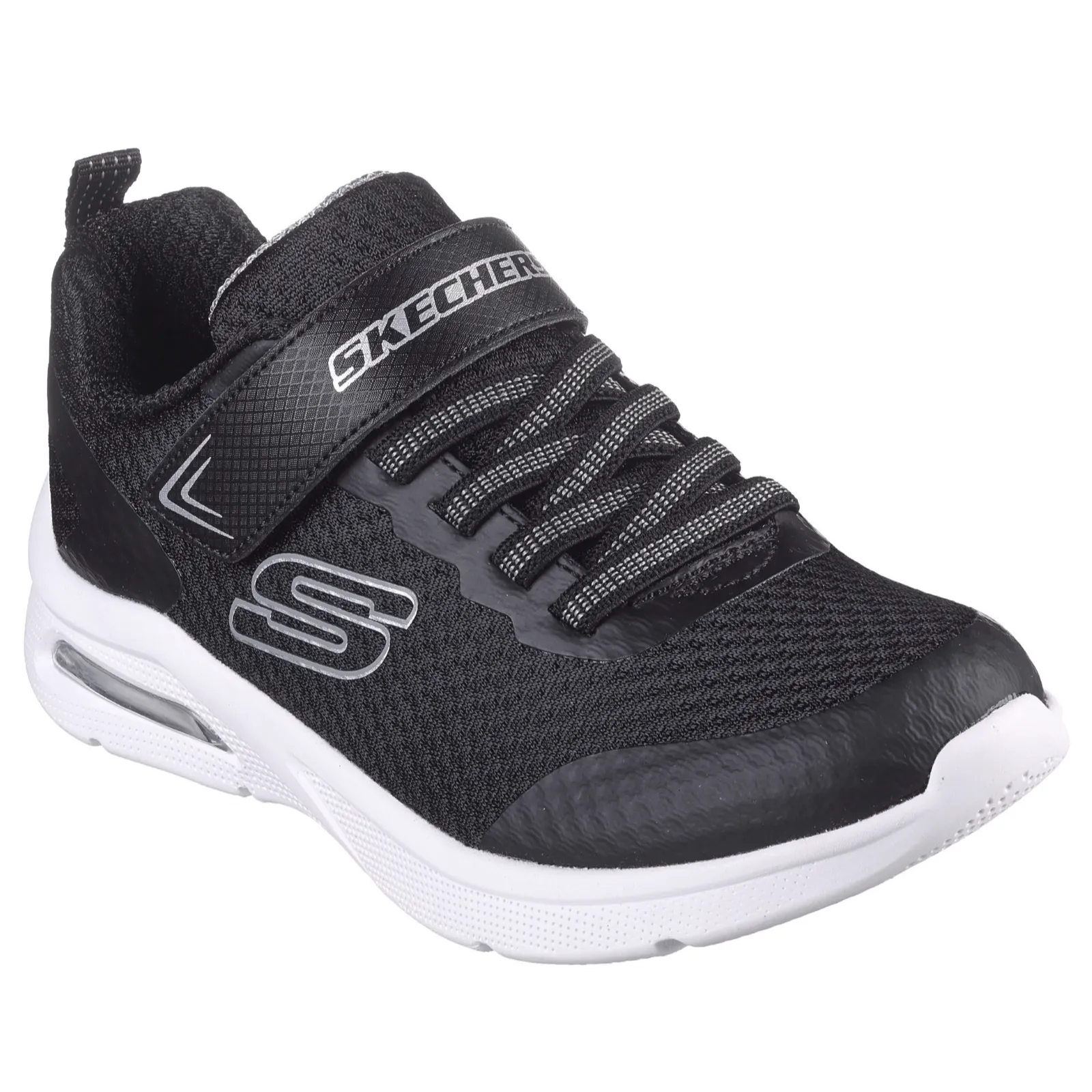 Skechers Kids Microspec Max - Vaptix Trainers