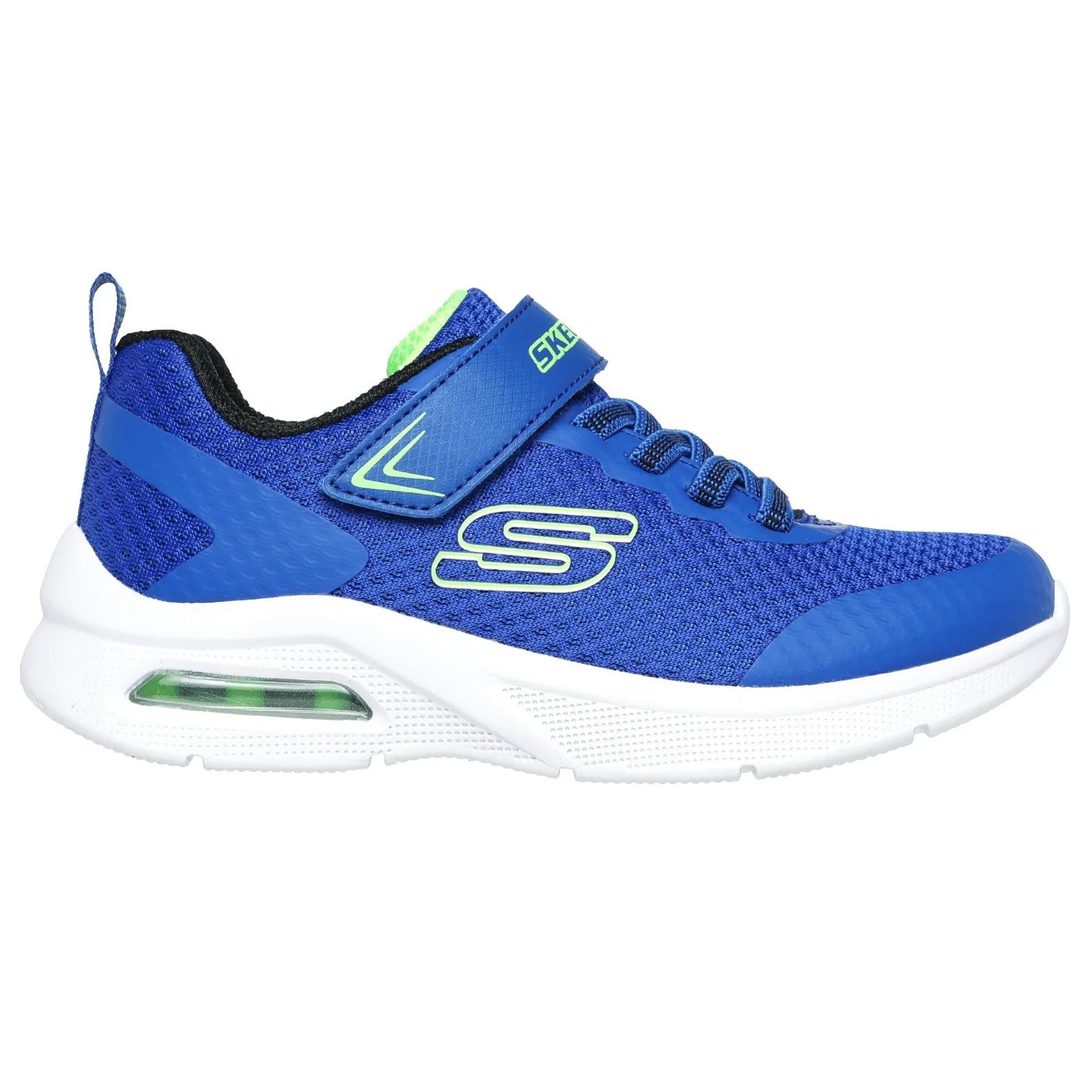 Skechers Kids Microspec Max - Vaptix Trainers