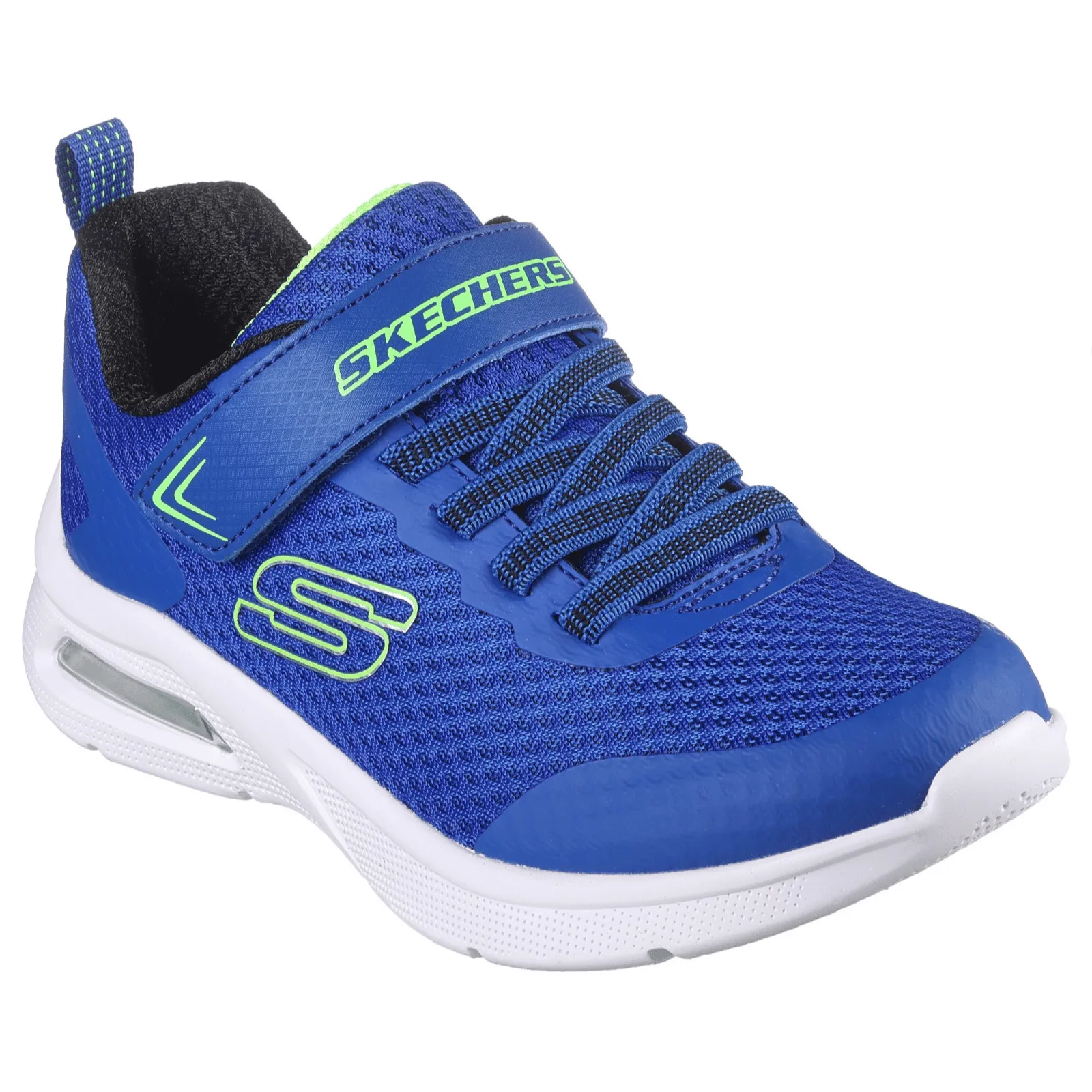 Skechers Kids Microspec Max - Vaptix Trainers