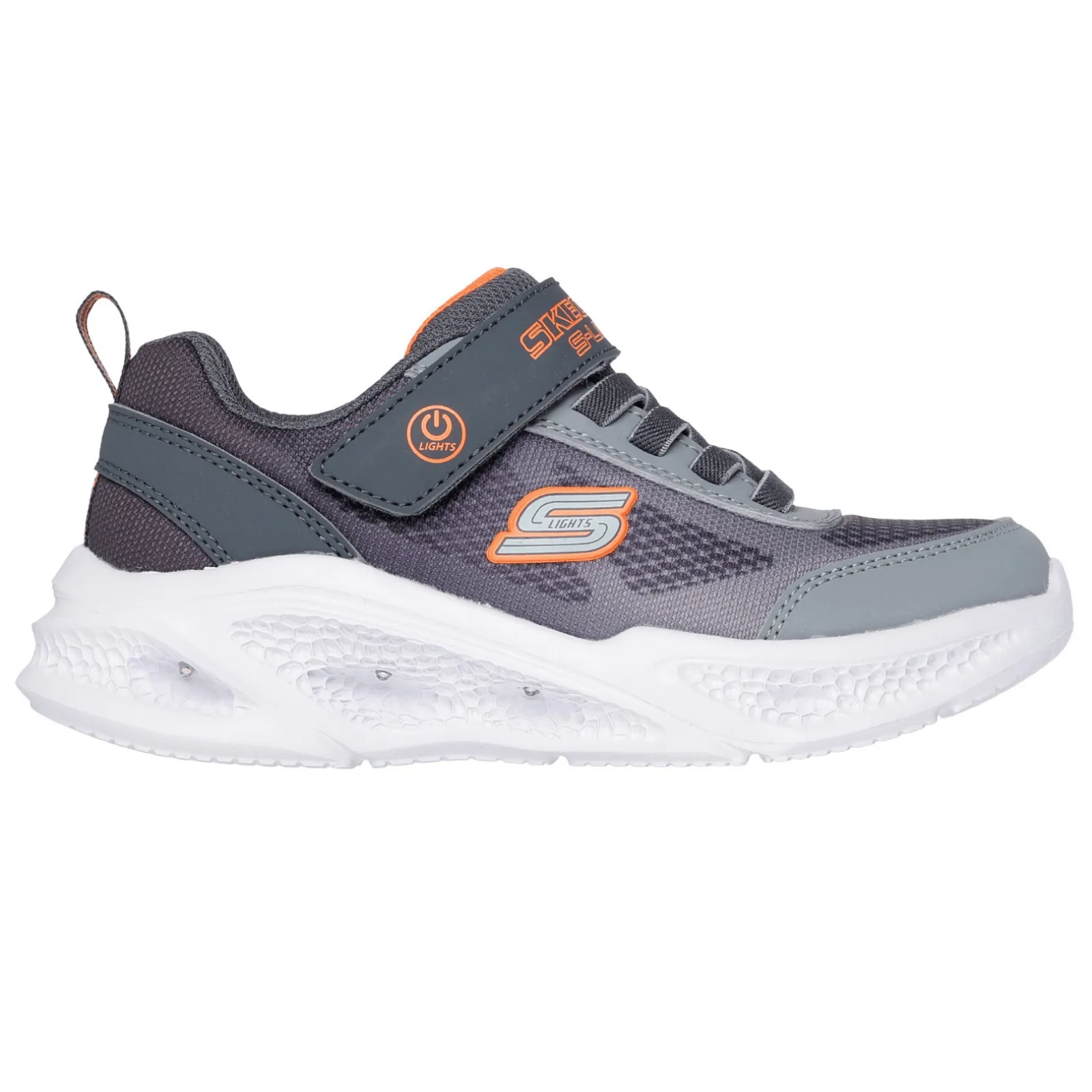 Skechers Kids Skechers Meteor Lights-Krendo Trainers