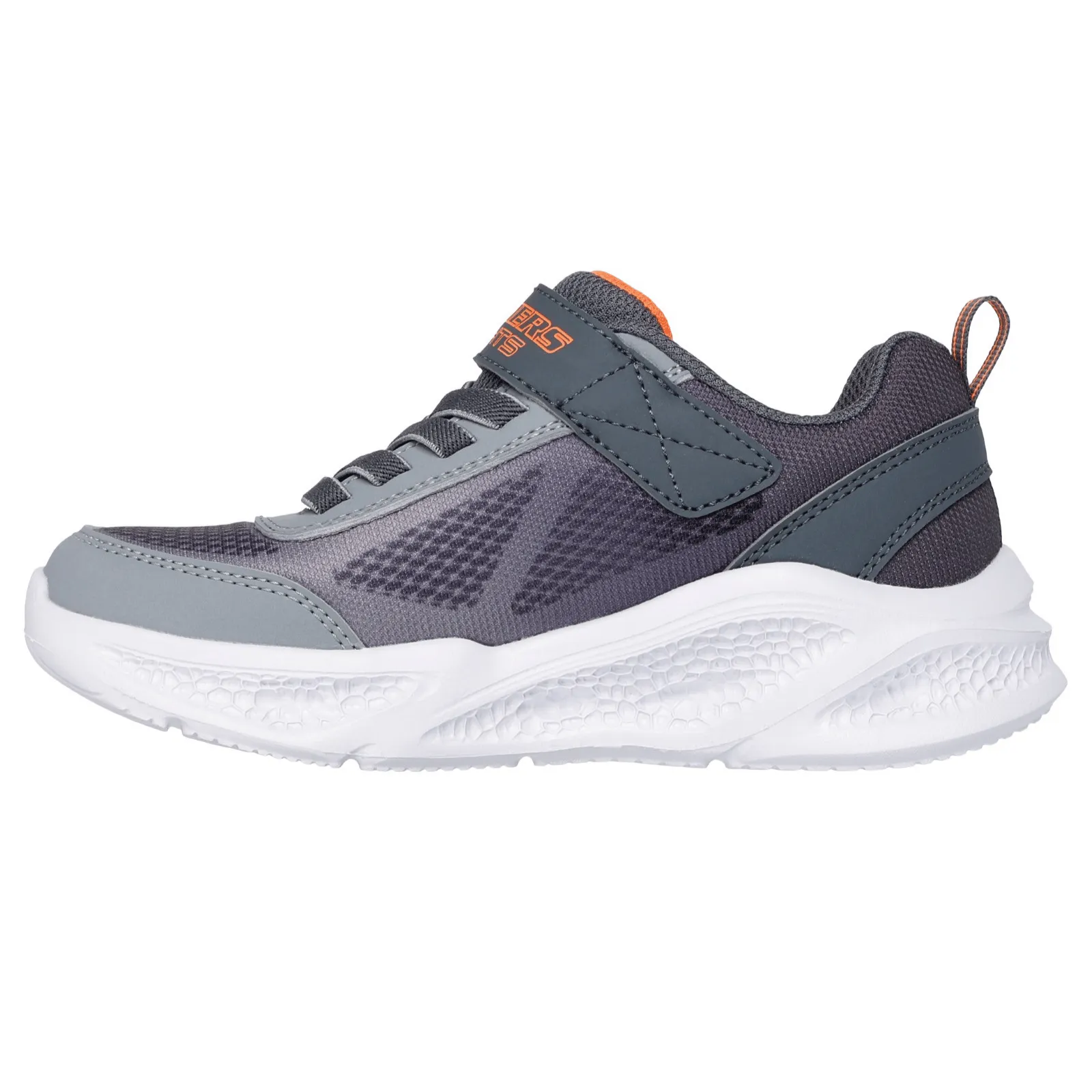 Skechers Kids Skechers Meteor Lights-Krendo Trainers