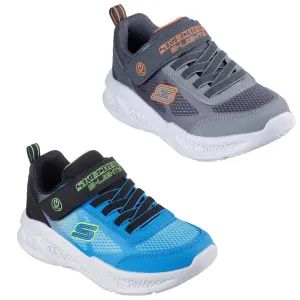 Skechers Kids Skechers Meteor Lights-Krendo Trainers