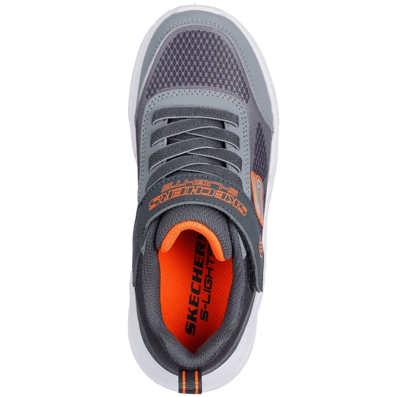 Skechers Kids Skechers Meteor Lights-Krendo Trainers