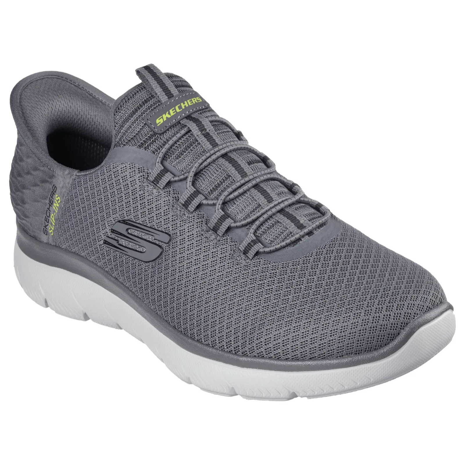 Skechers Mens Summits - High Range Trainers
