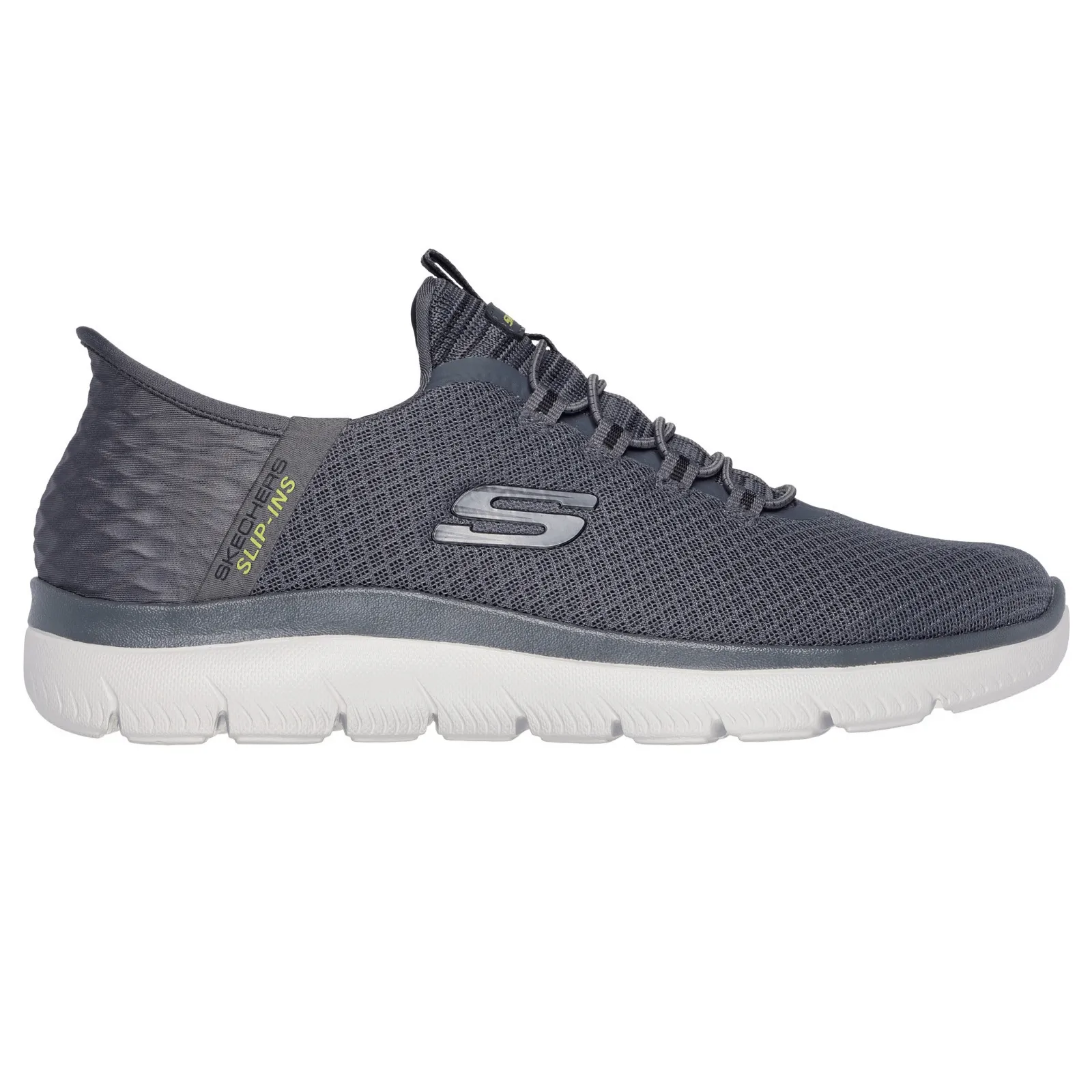 Skechers Mens Summits - High Range Trainers