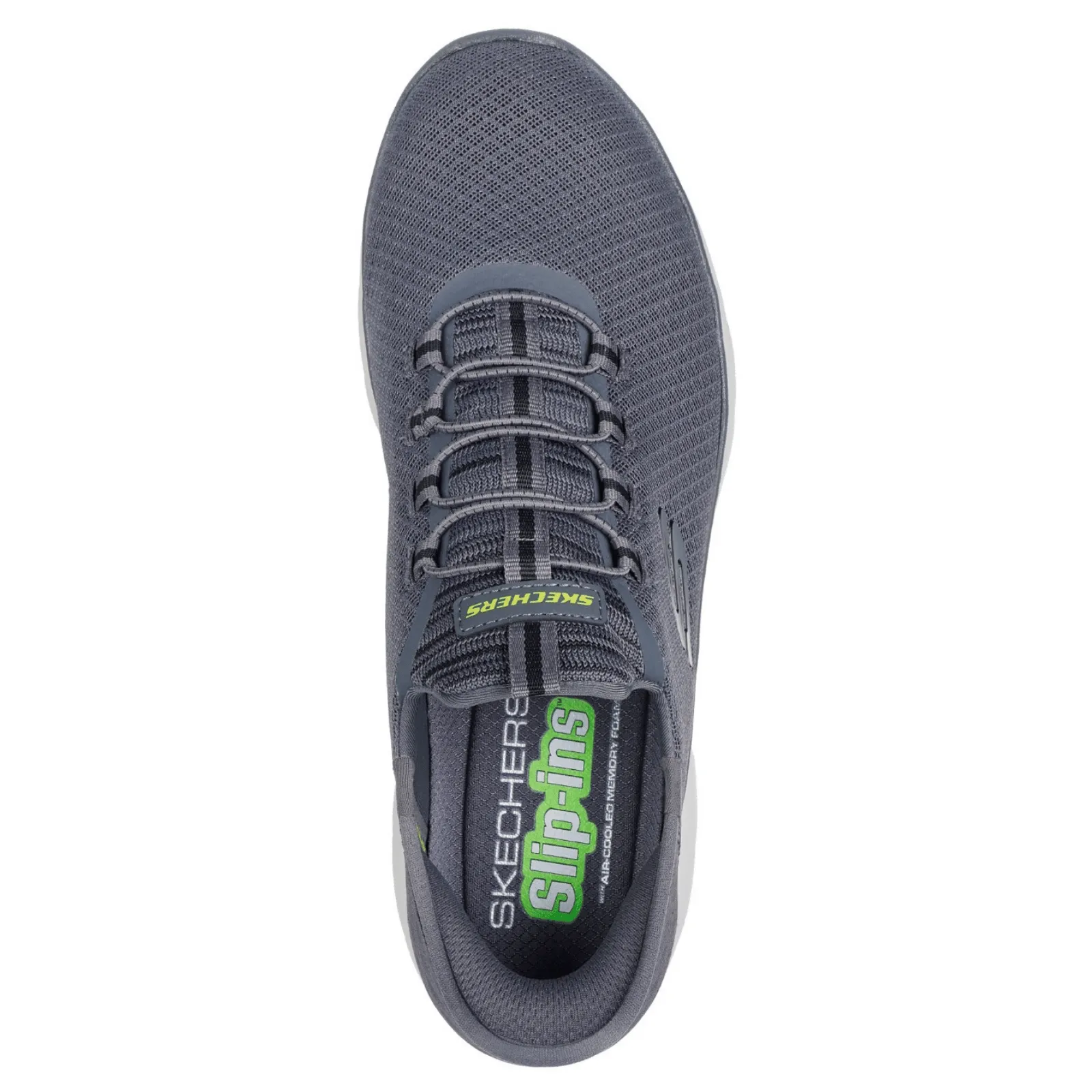 Skechers Mens Summits - High Range Trainers