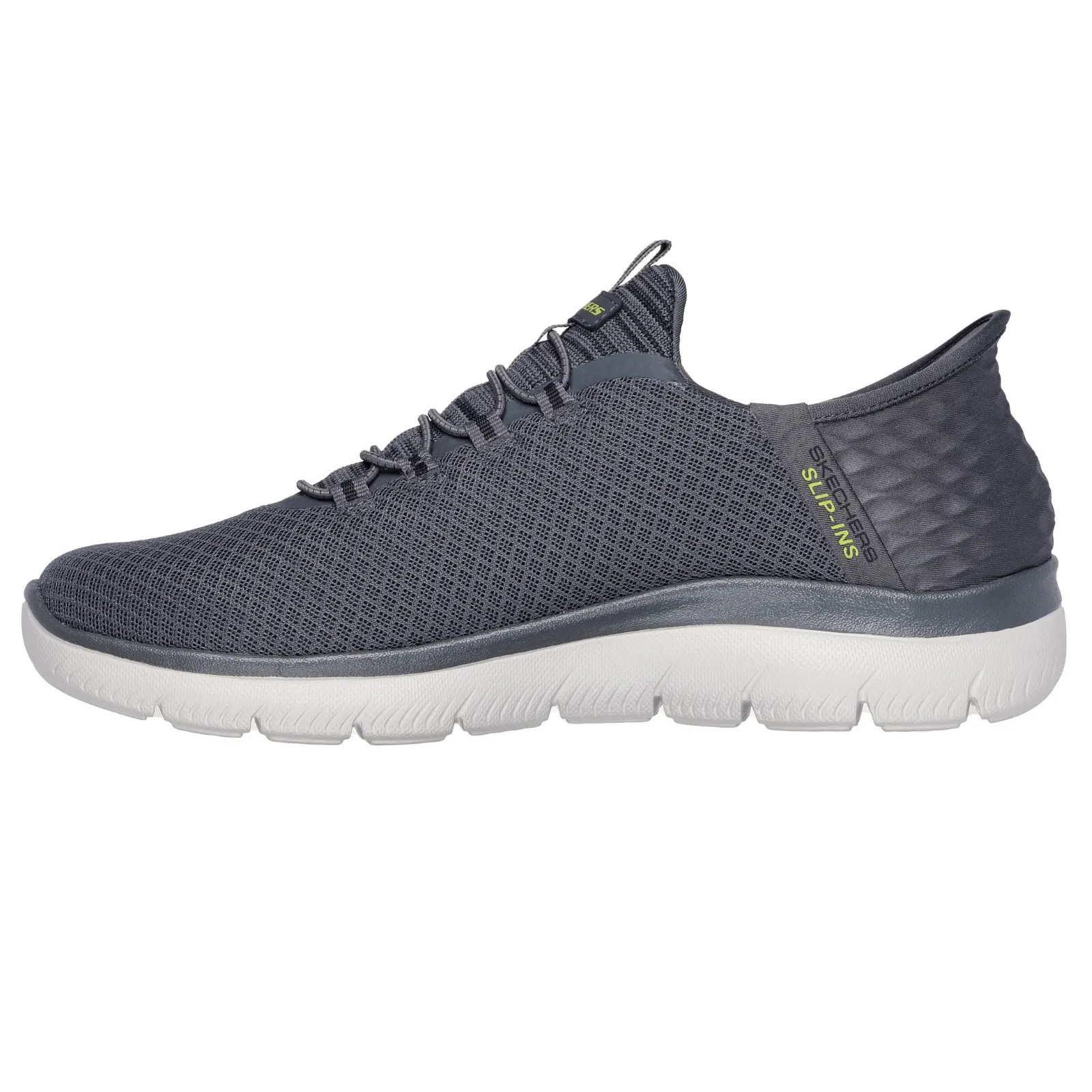 Skechers Mens Summits - High Range Trainers