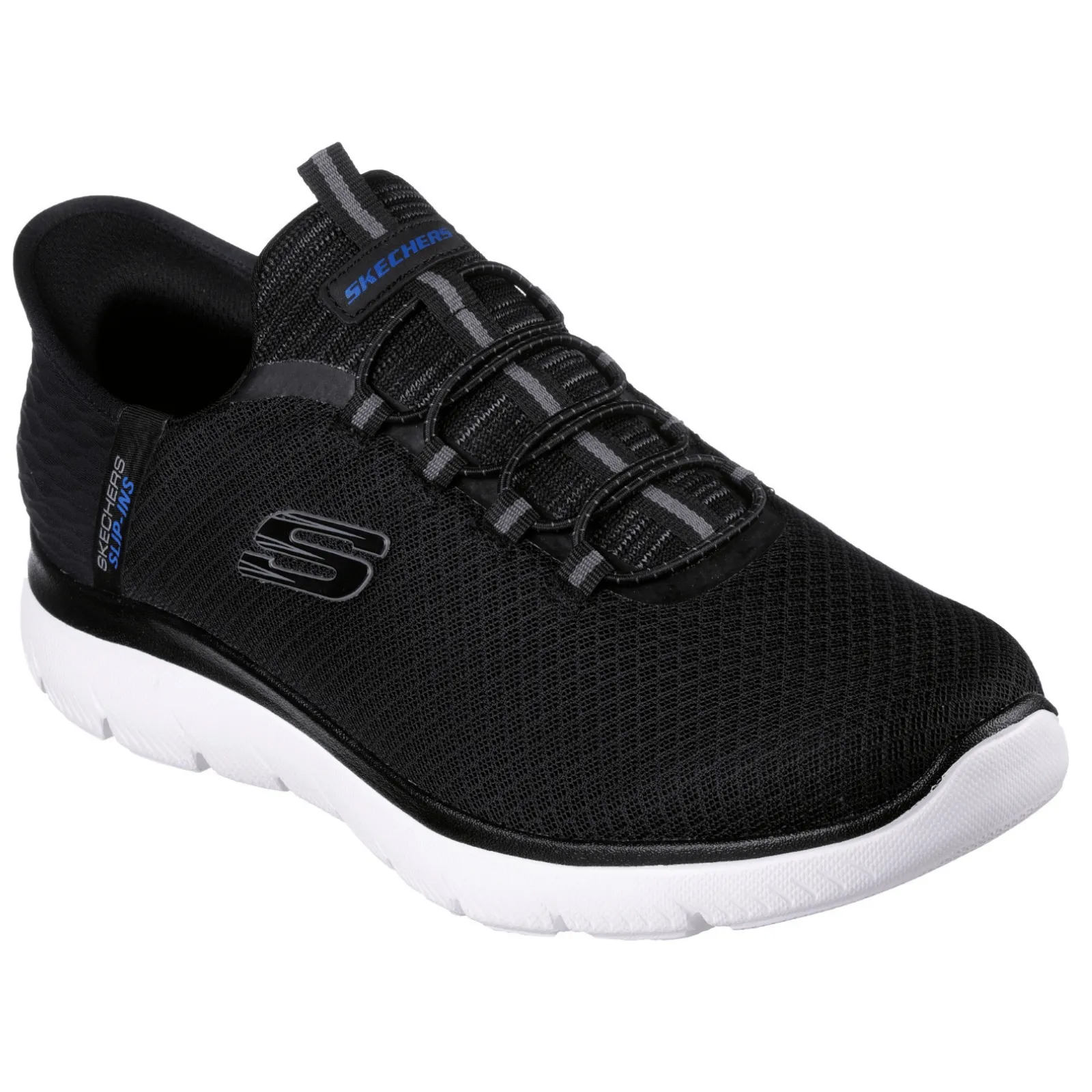Skechers Mens Summits - High Range Trainers