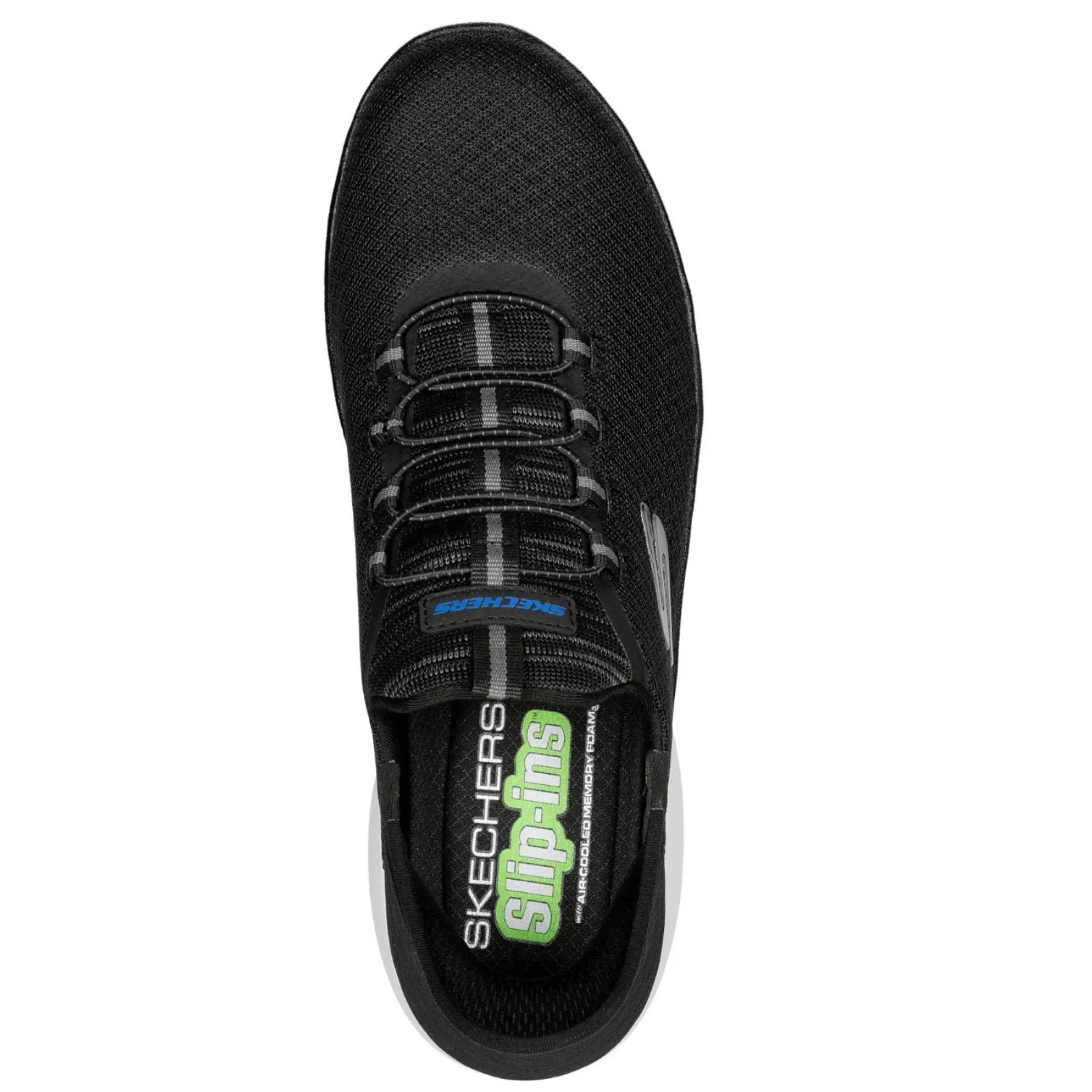 Skechers Mens Summits - High Range Trainers