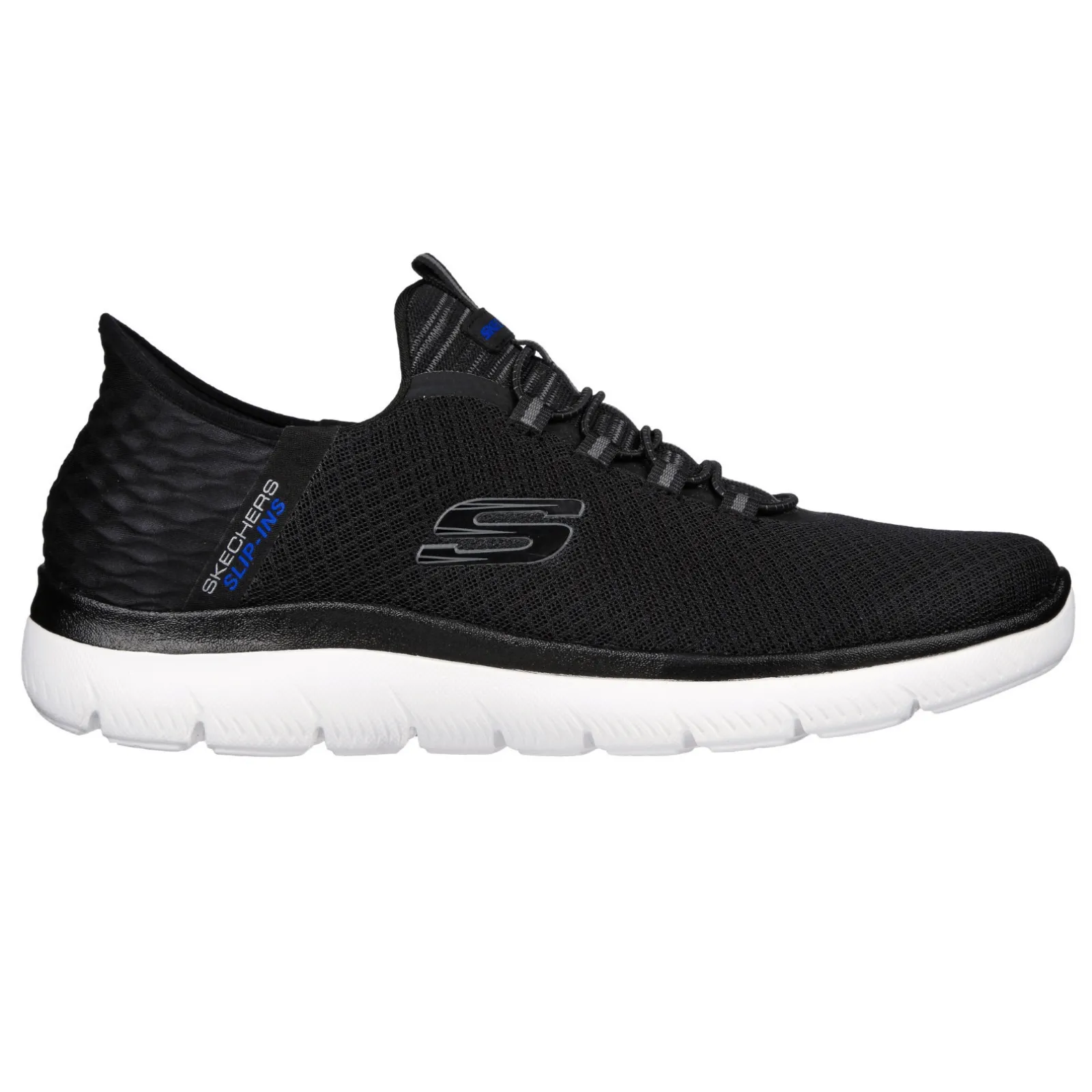 Skechers Mens Summits - High Range Trainers