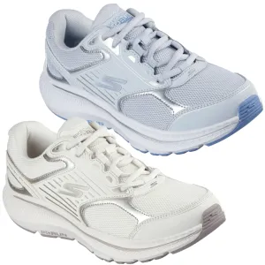 Skechers Womens Go Run Consistent 2.0 - Advantage Trainers