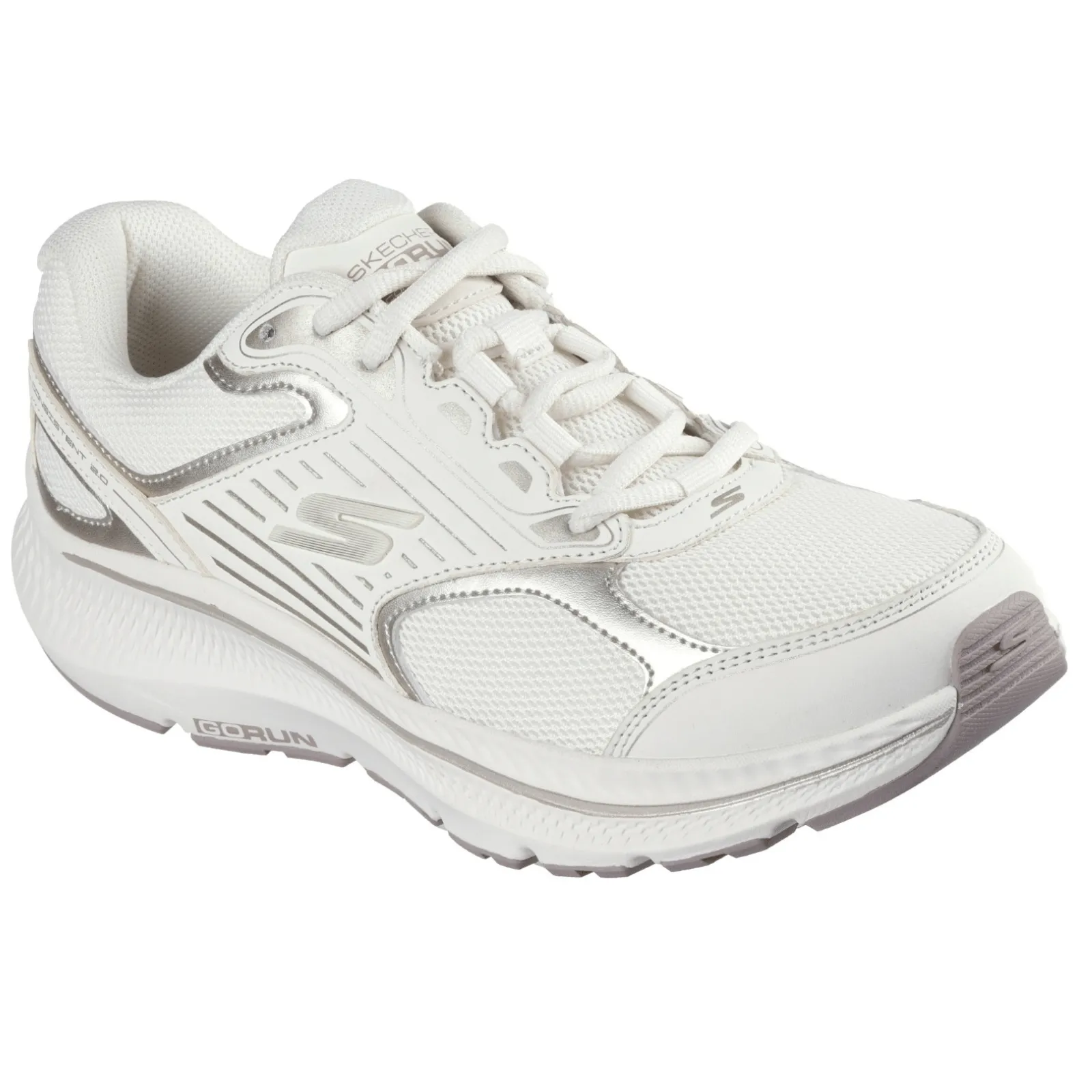 Skechers Womens Go Run Consistent 2.0 - Advantage Trainers