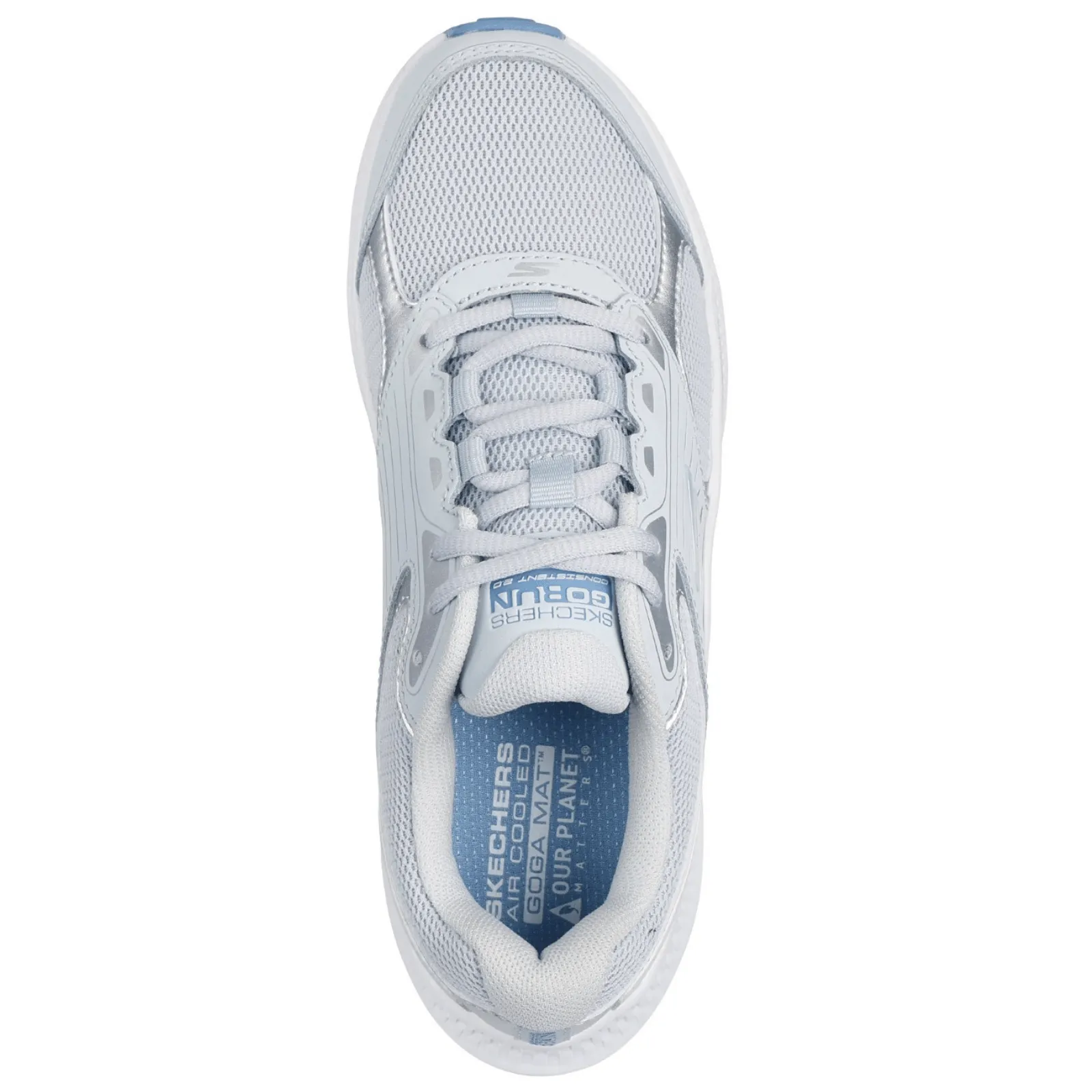 Skechers Womens Go Run Consistent 2.0 - Advantage Trainers