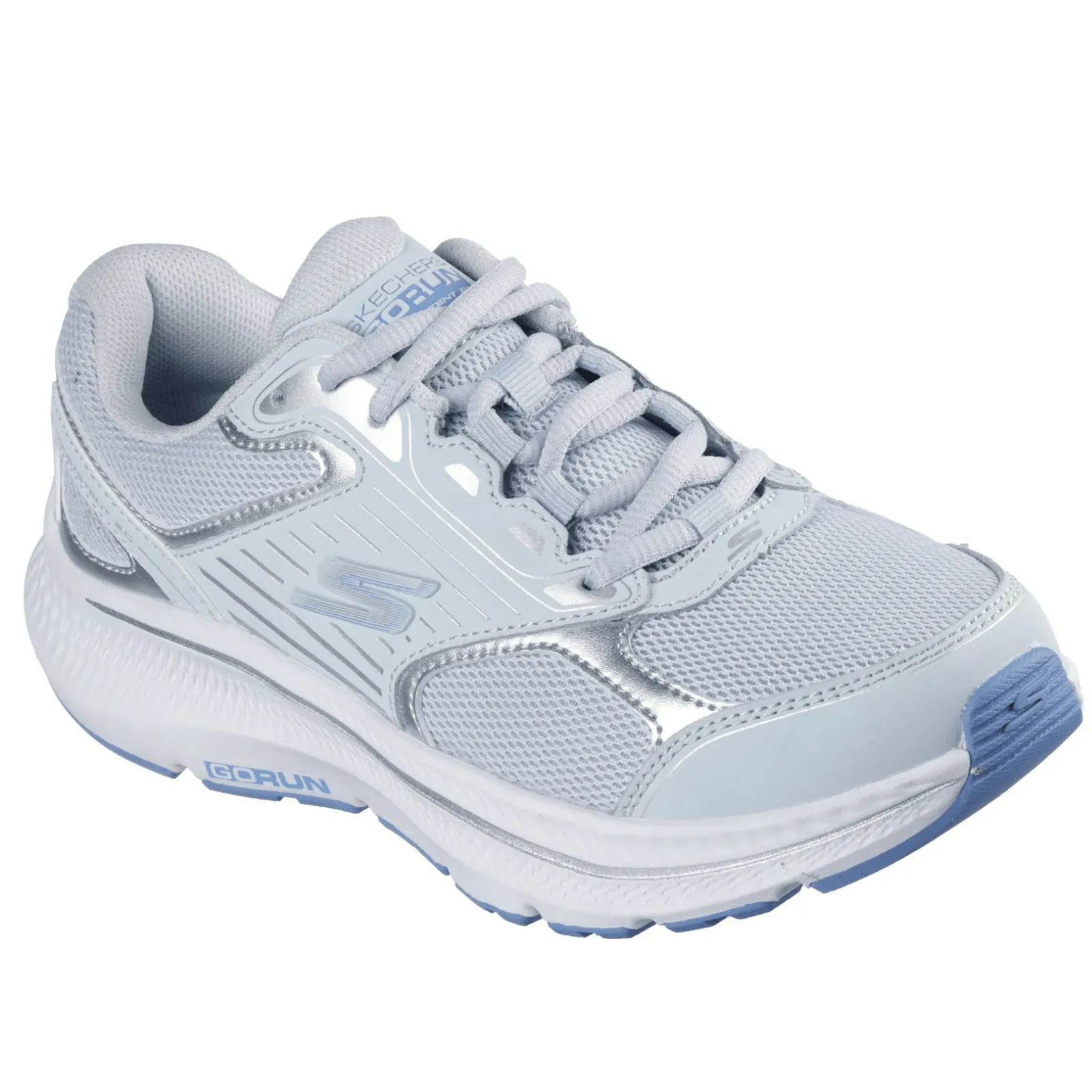 Skechers Womens Go Run Consistent 2.0 - Advantage Trainers