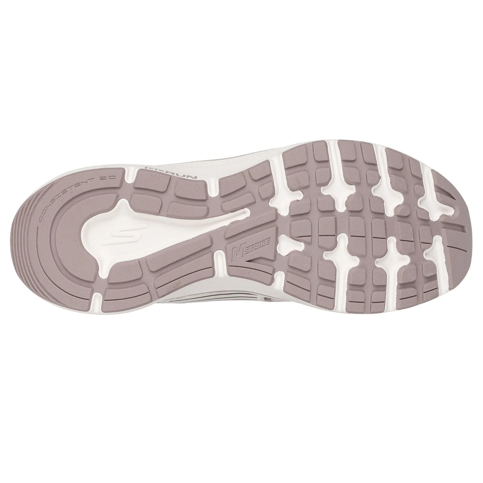 Skechers Womens Go Run Consistent 2.0 - Advantage Trainers