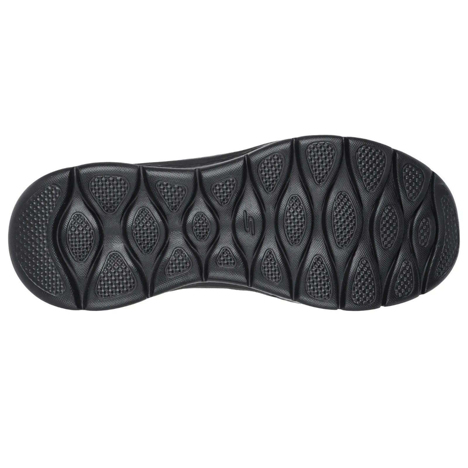 Skechers Womens Go Walk Flex - Yael Hands Free Slip-In Trainers