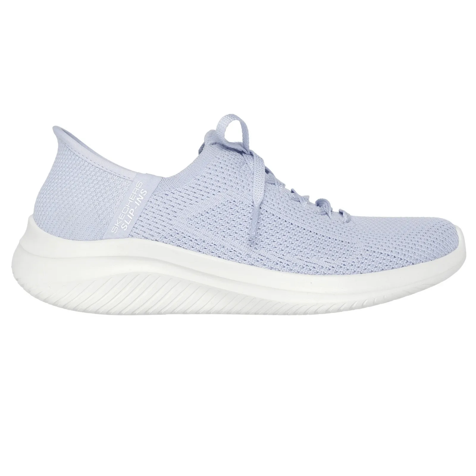 Skechers Womens Ultra Flex 3.0-Elevated Motion Hands Free Slip-In Trainers