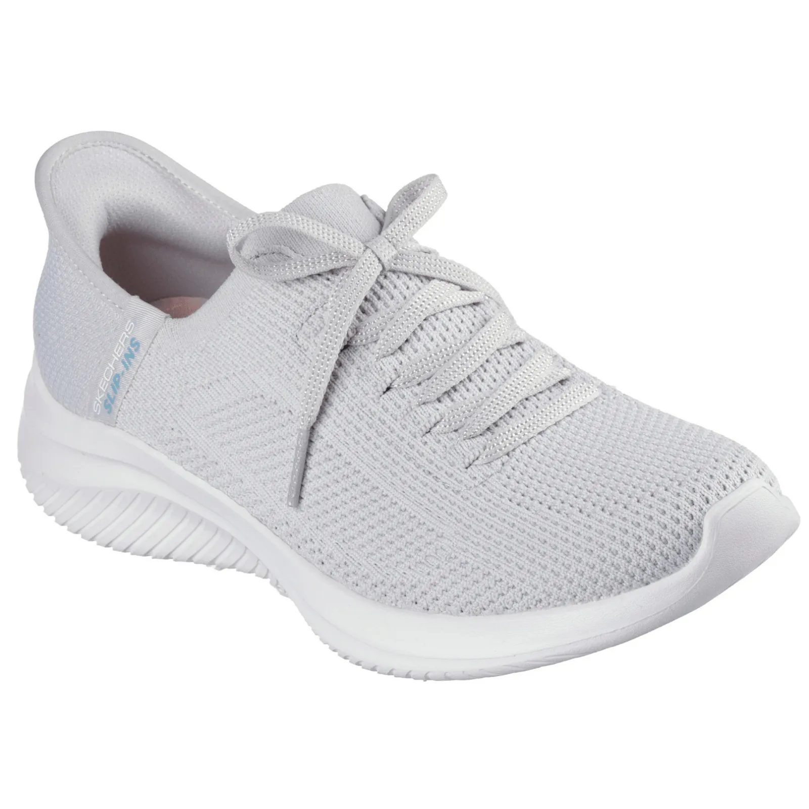 Skechers Womens Ultra Flex 3.0-Elevated Motion Hands Free Slip-In Trainers