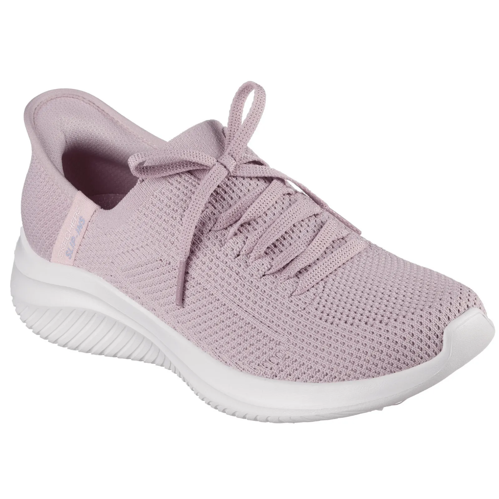 Skechers Womens Ultra Flex 3.0-Elevated Motion Hands Free Slip-In Trainers
