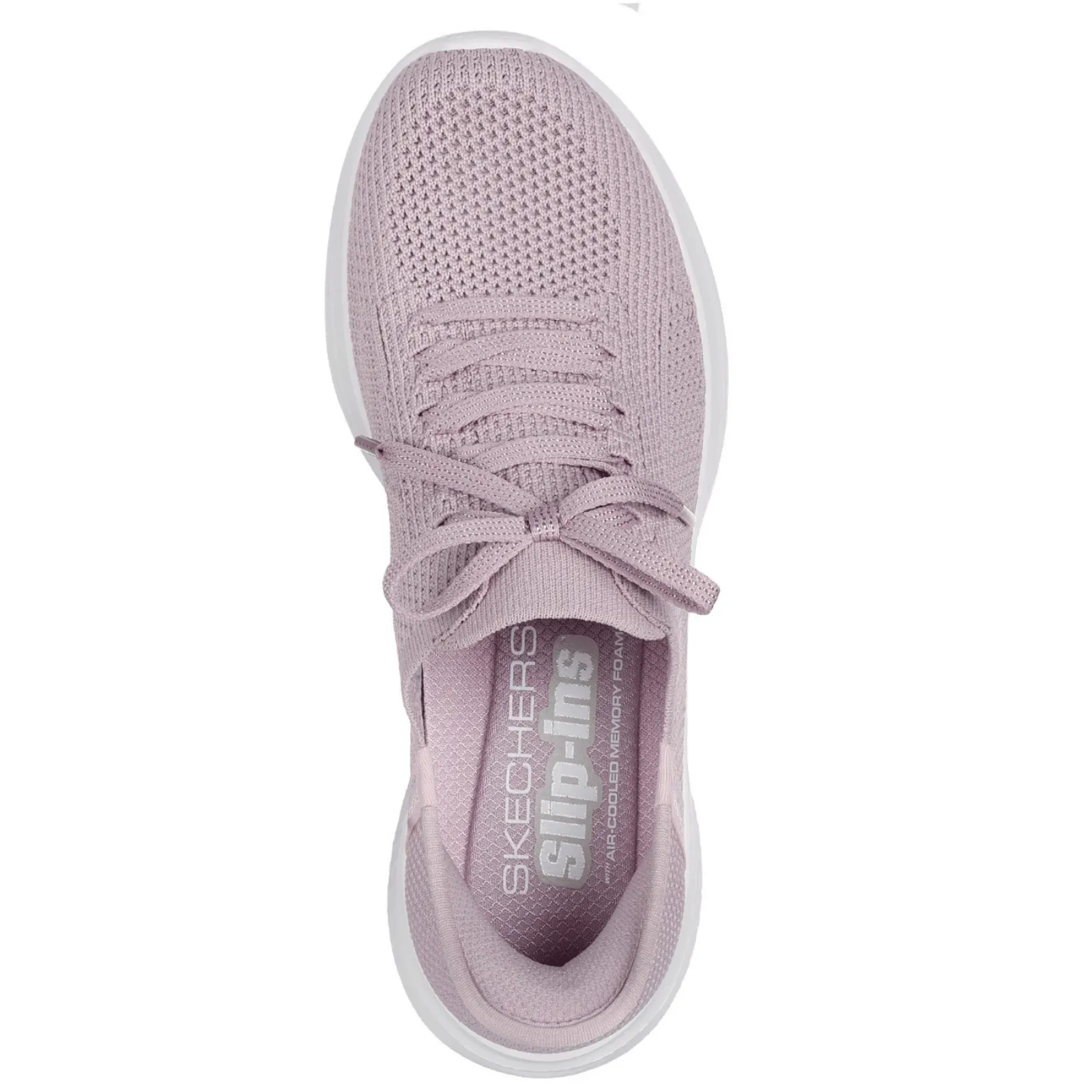 Skechers Womens Ultra Flex 3.0-Elevated Motion Hands Free Slip-In Trainers