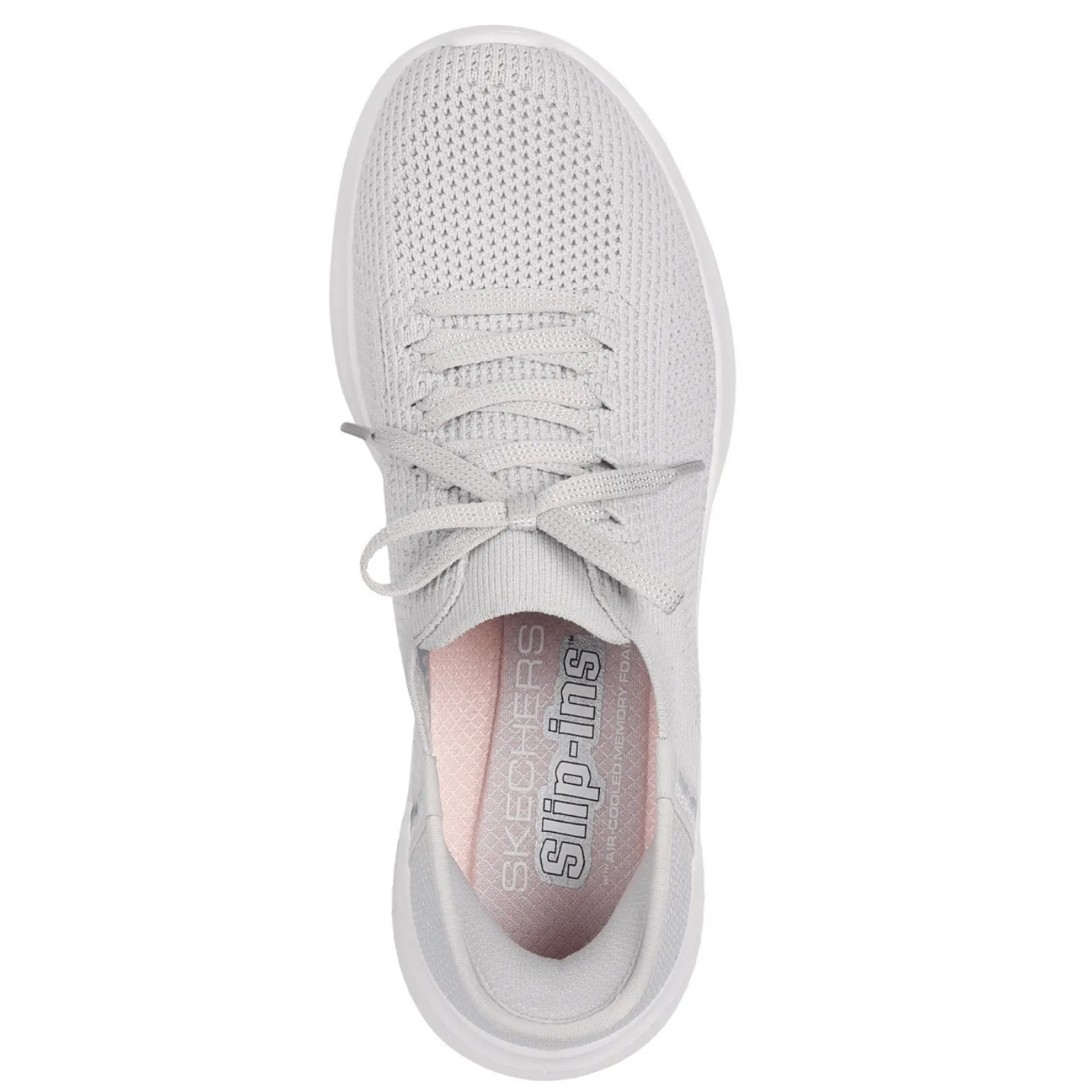 Skechers Womens Ultra Flex 3.0-Elevated Motion Hands Free Slip-In Trainers