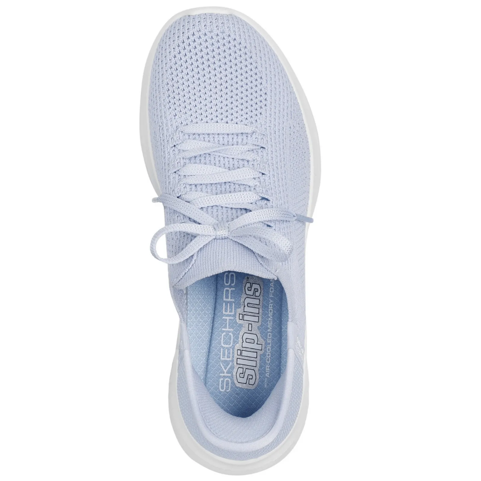 Skechers Womens Ultra Flex 3.0-Elevated Motion Hands Free Slip-In Trainers