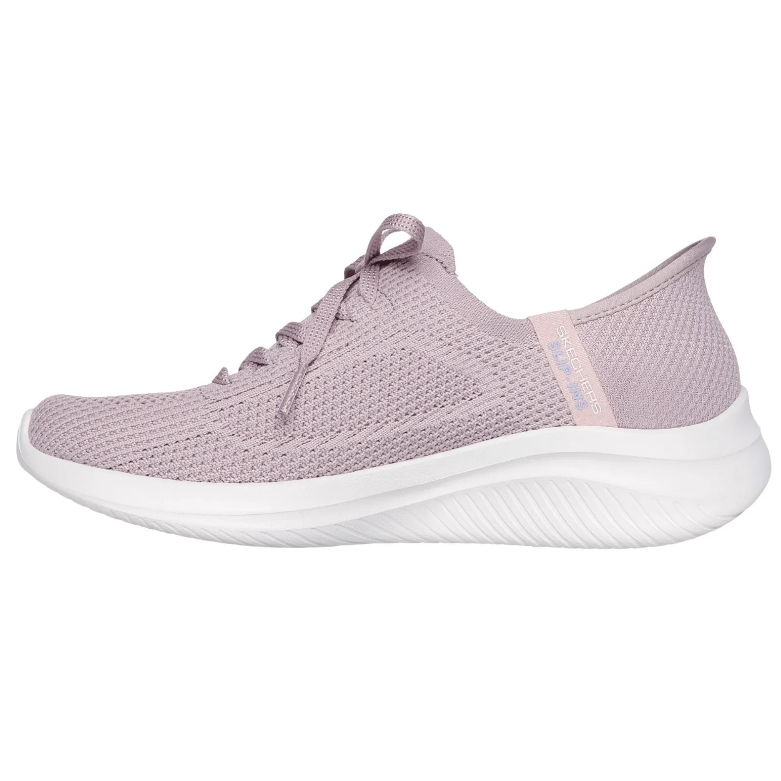 Skechers Womens Ultra Flex 3.0-Elevated Motion Hands Free Slip-In Trainers