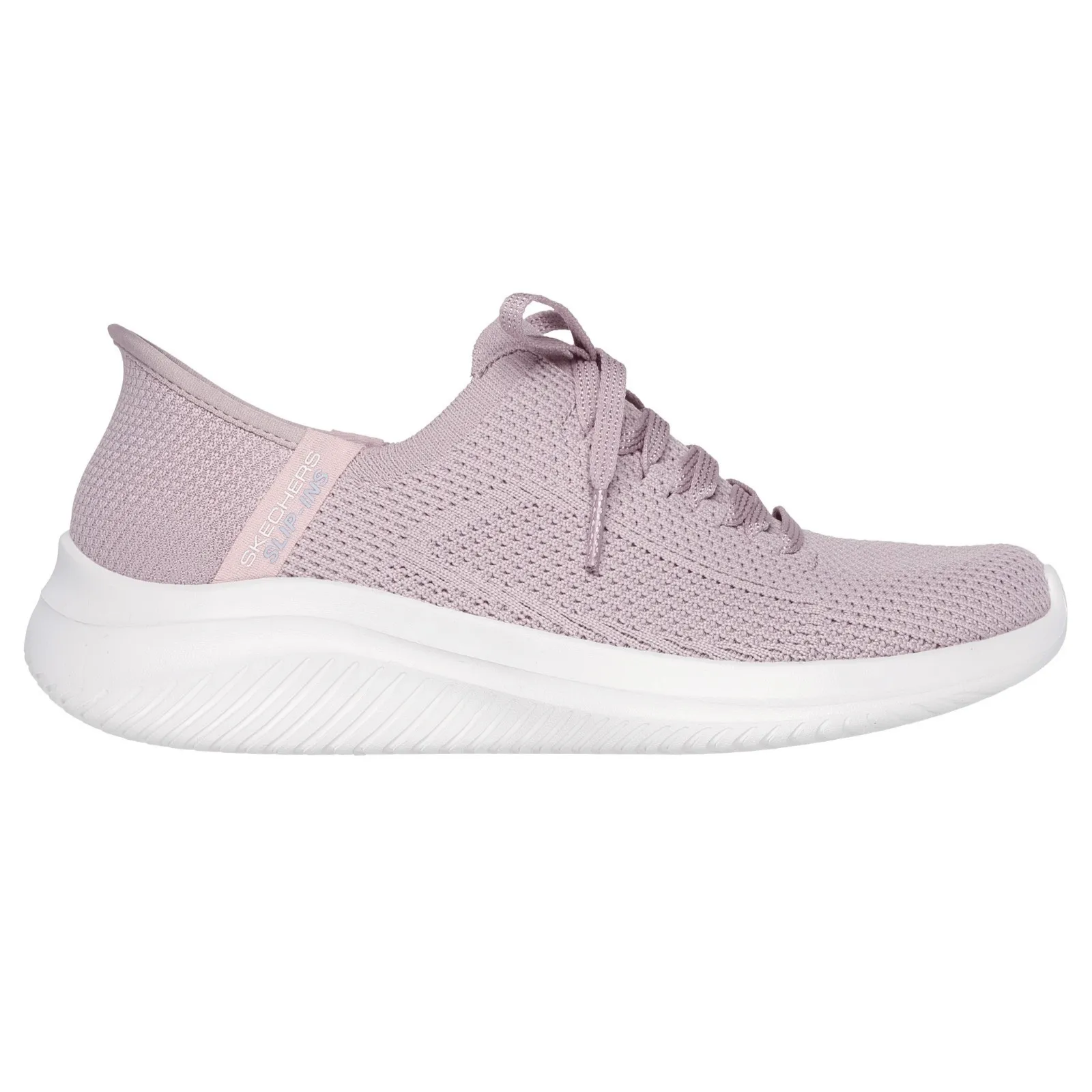 Skechers Womens Ultra Flex 3.0-Elevated Motion Hands Free Slip-In Trainers