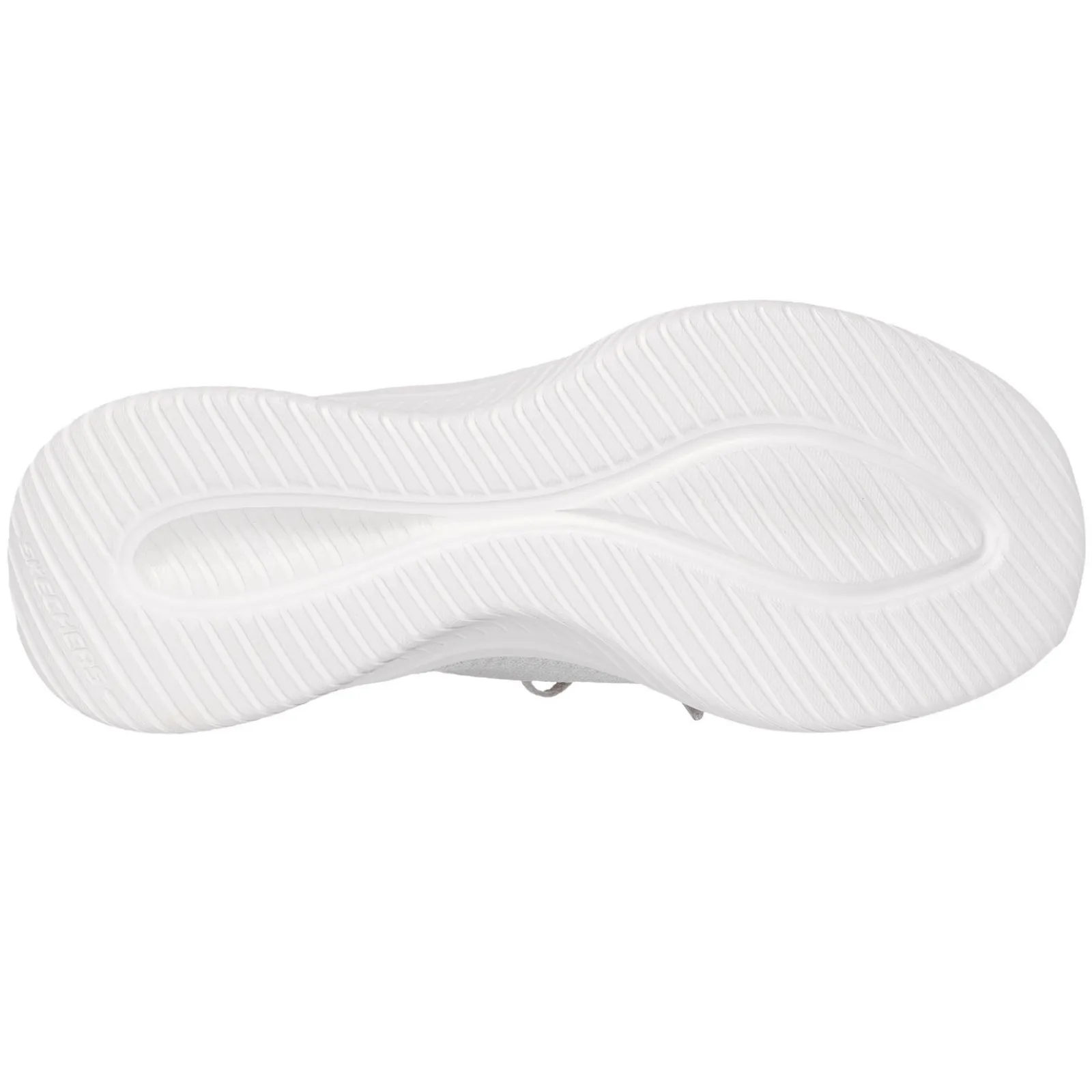 Skechers Womens Ultra Flex 3.0-Elevated Motion Hands Free Slip-In Trainers
