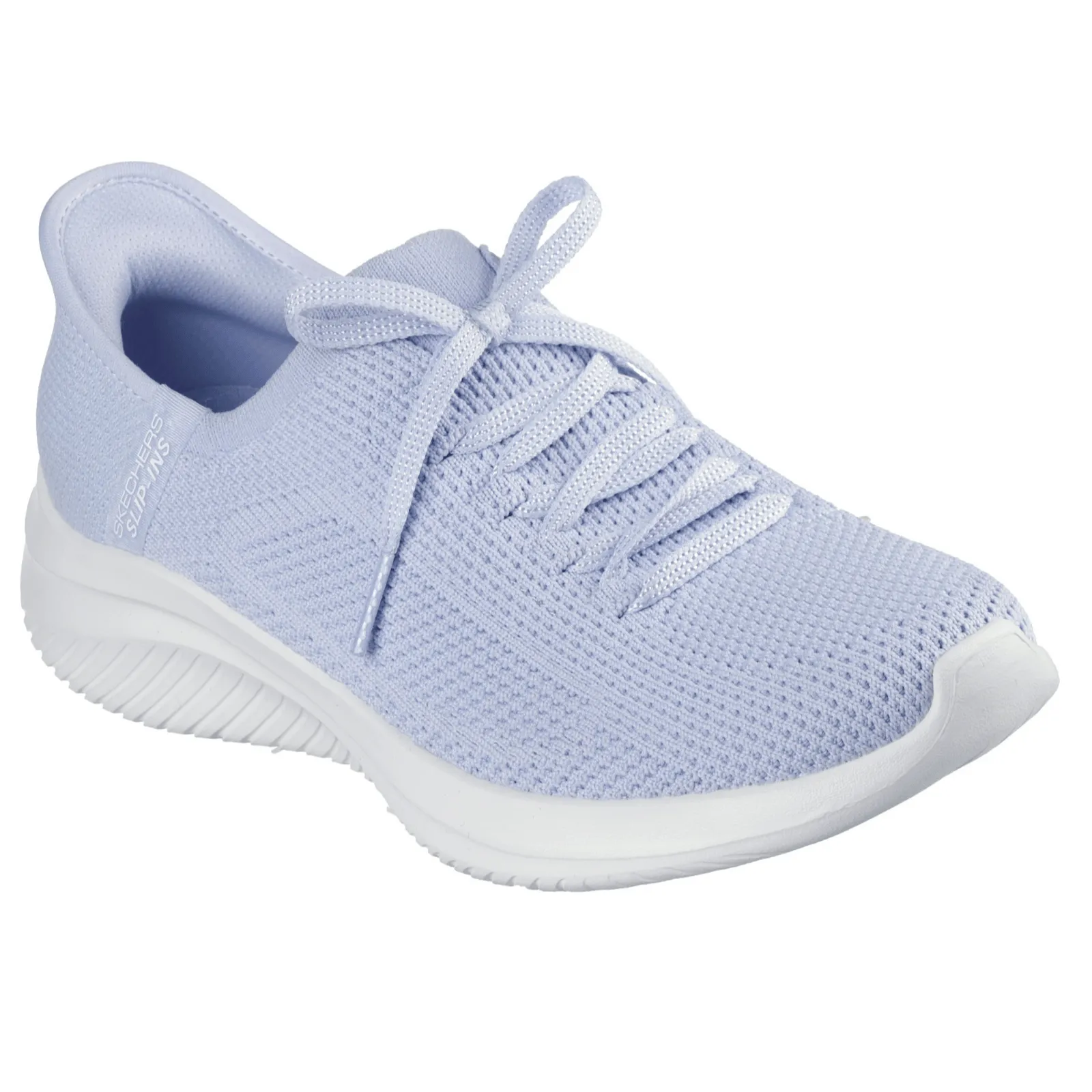 Skechers Womens Ultra Flex 3.0-Elevated Motion Hands Free Slip-In Trainers