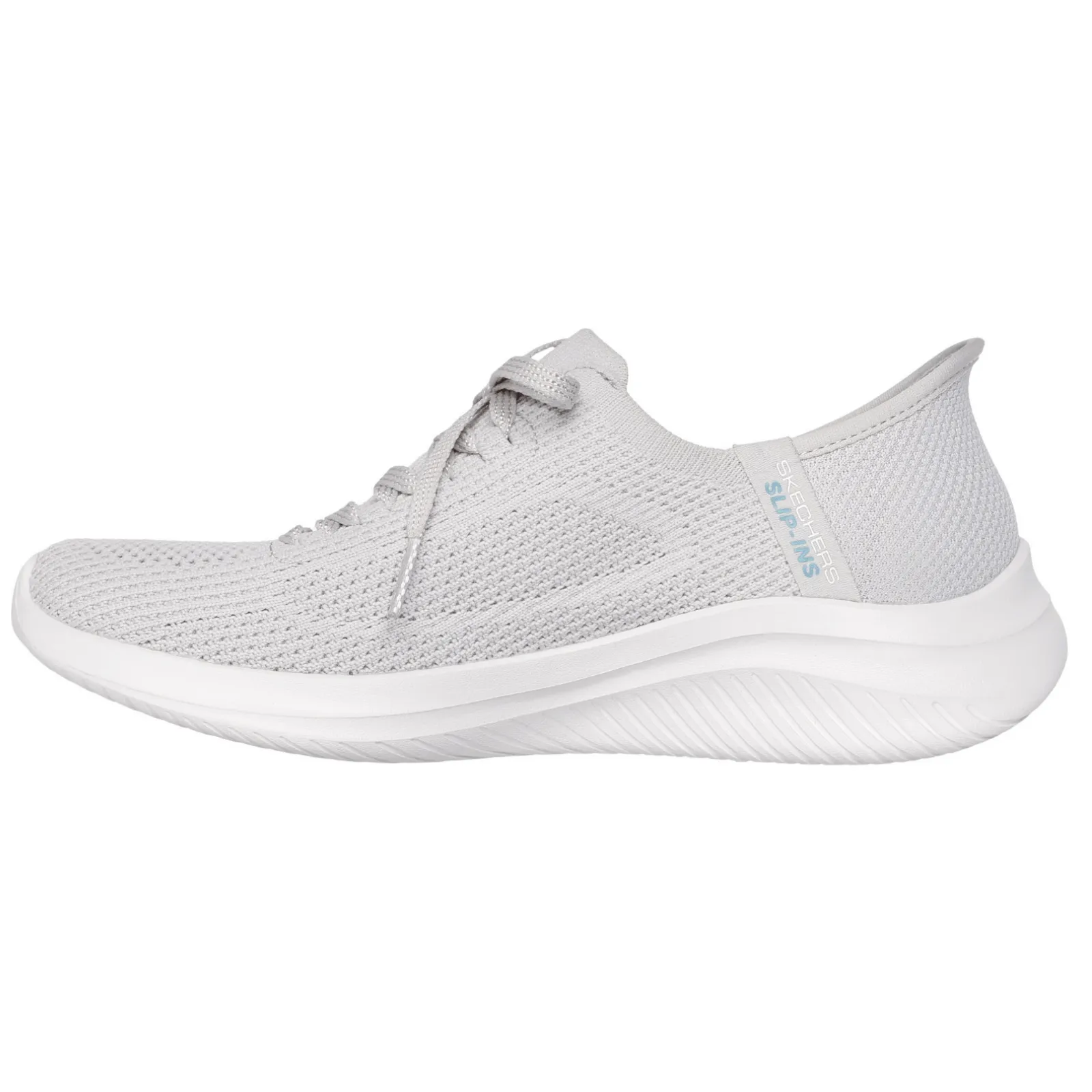 Skechers Womens Ultra Flex 3.0-Elevated Motion Hands Free Slip-In Trainers