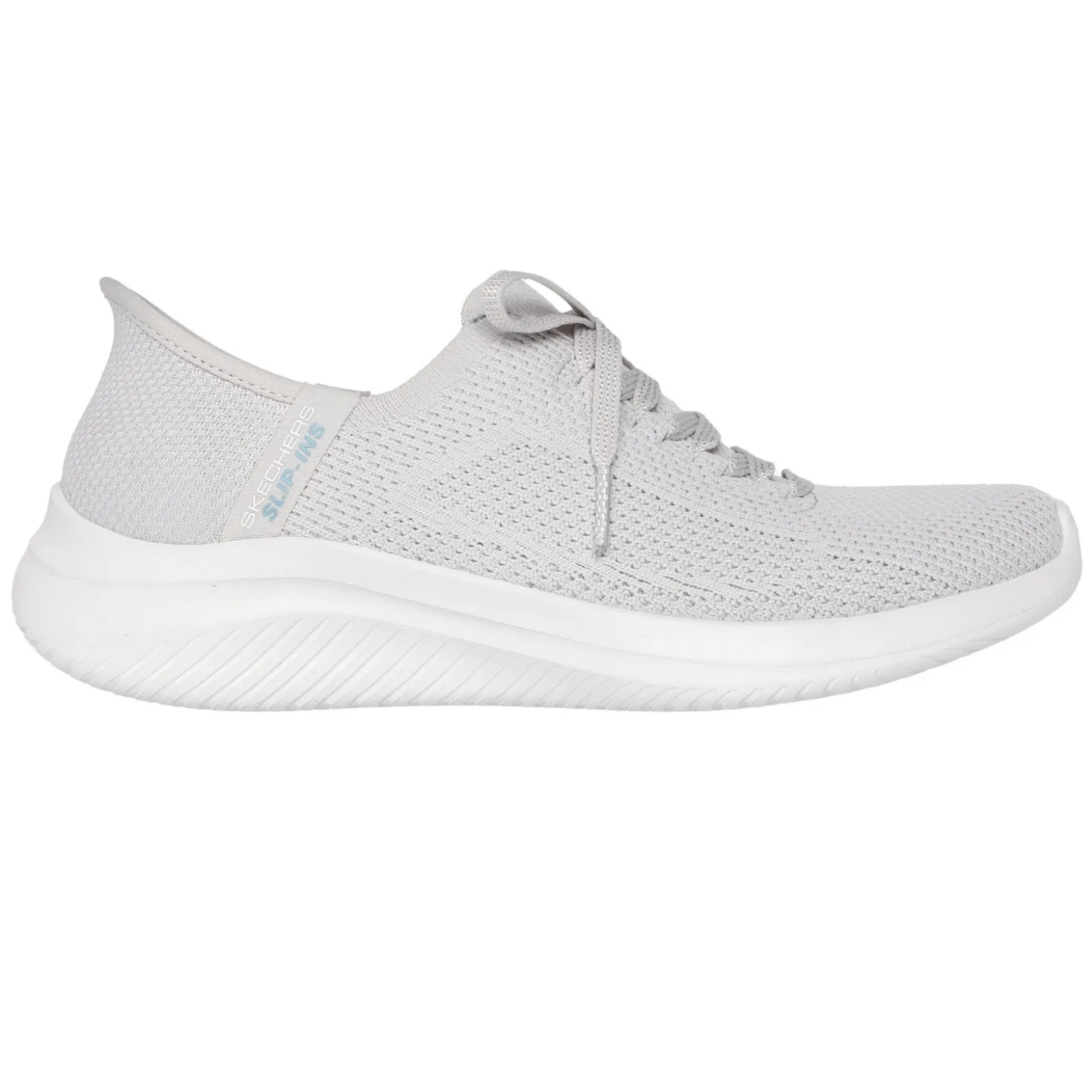 Skechers Womens Ultra Flex 3.0-Elevated Motion Hands Free Slip-In Trainers