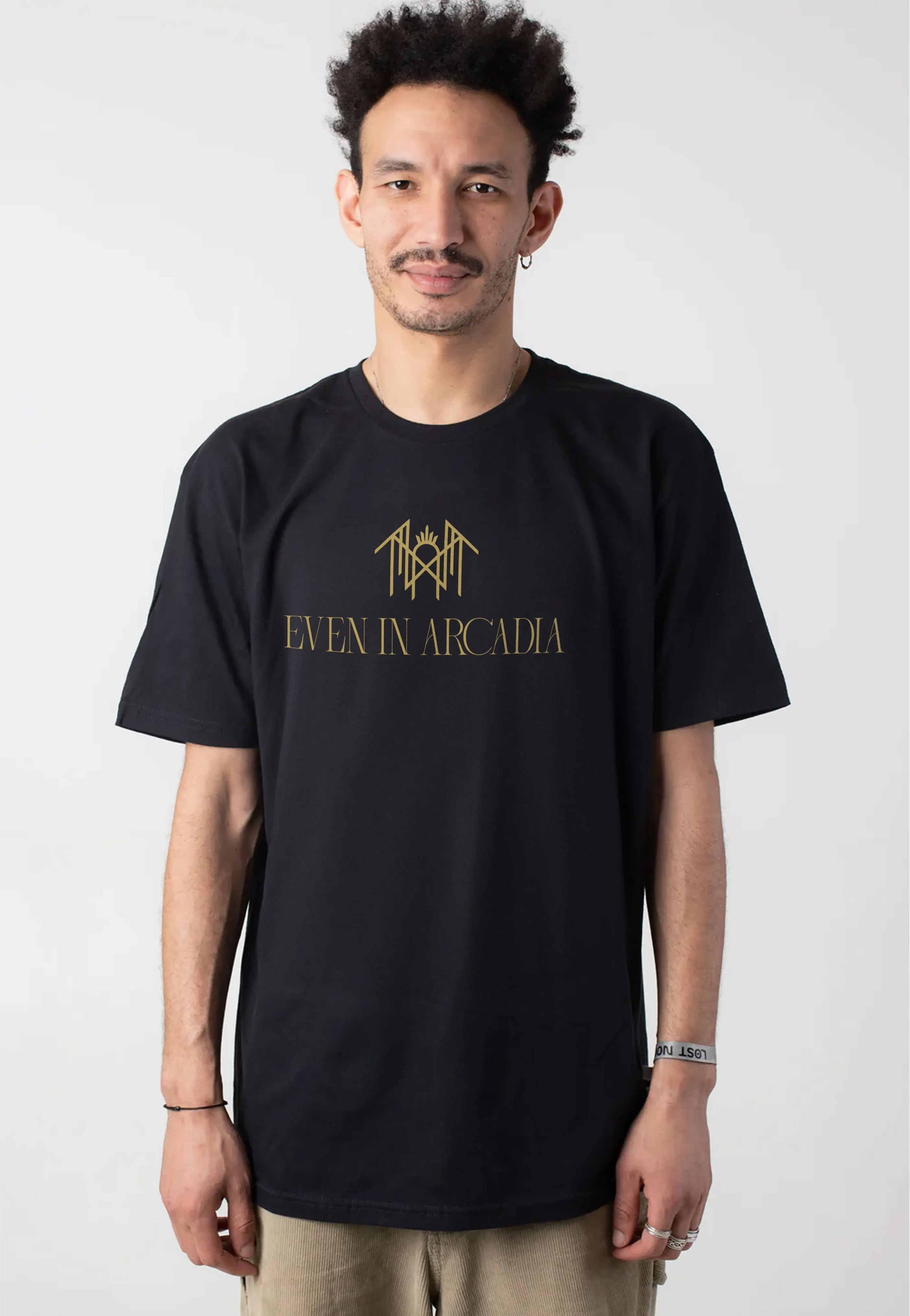 Sleep Token - Look To Windward - T-Shirt