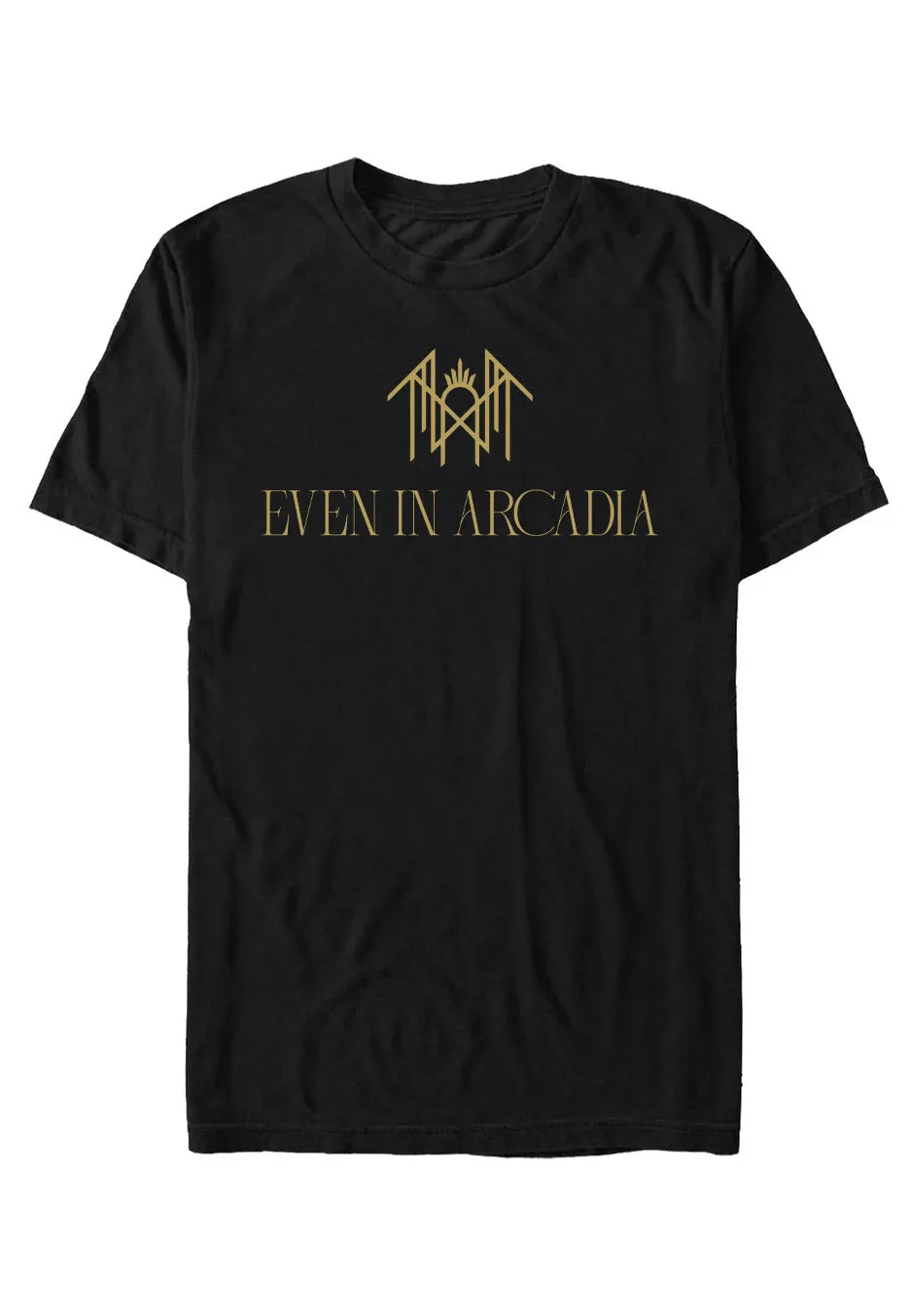 Sleep Token - Look To Windward - T-Shirt