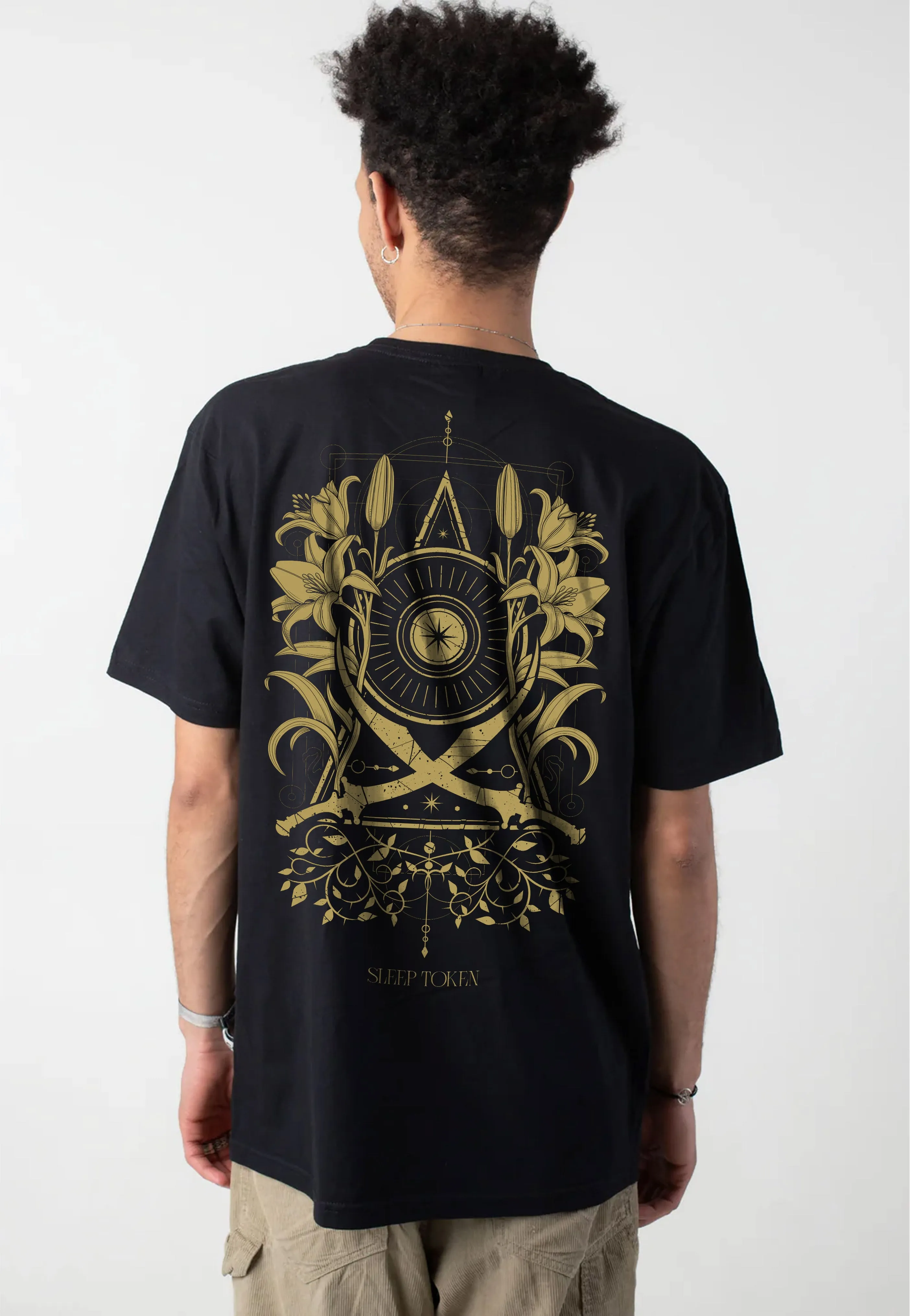 Sleep Token - Look To Windward - T-Shirt