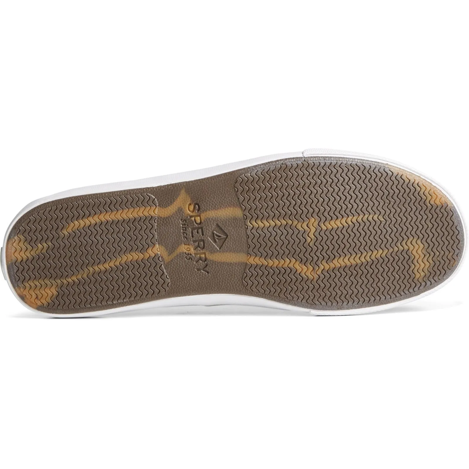 Sperry SeaCycled Bahama II Mens Casual Shoe