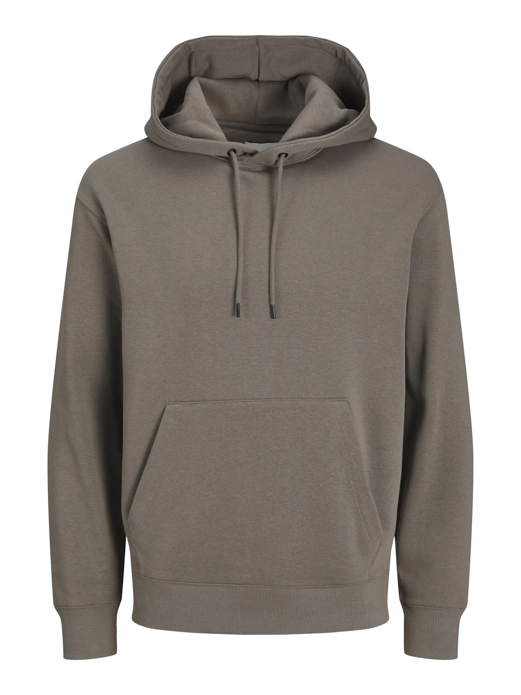 Star Basic Sweat Hoodie - Bungee Cord