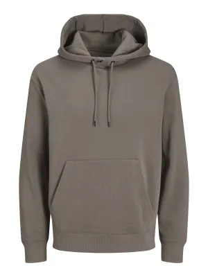 Star Basic Sweat Hoodie - Bungee Cord