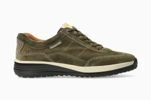 Steve - Khaki