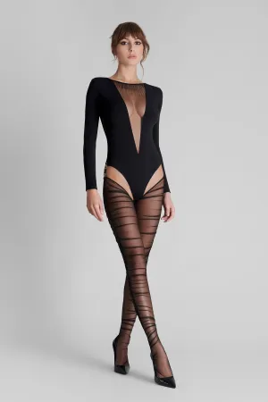 Stockings - Nuit Fauve Maison Close