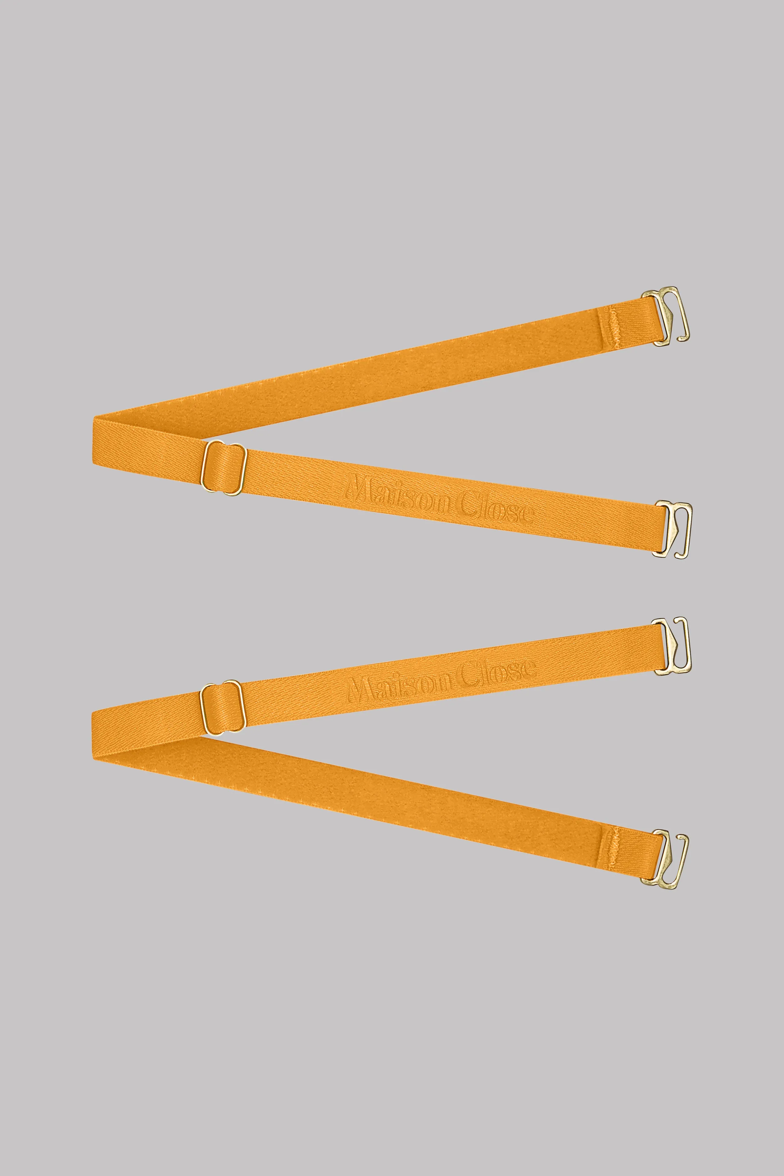 Straps for thong - Signature Maison Close