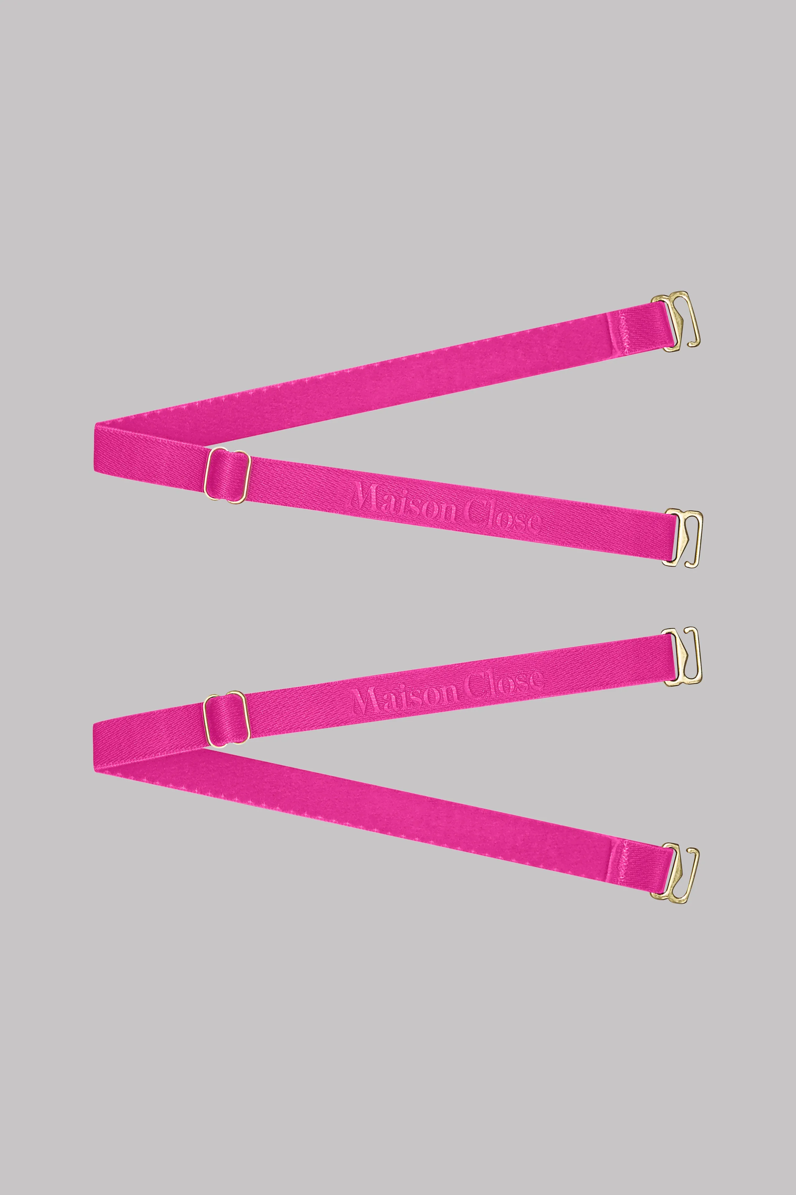 Straps for thong - Signature Maison Close
