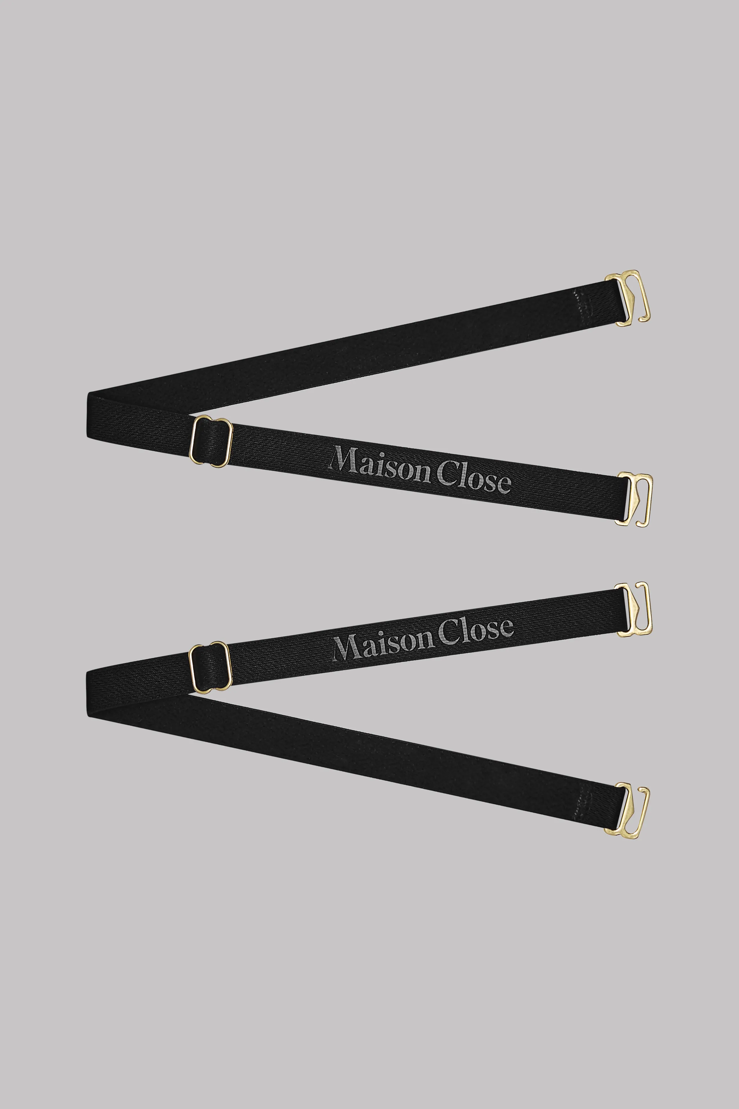 Straps for thong - Signature Maison Close