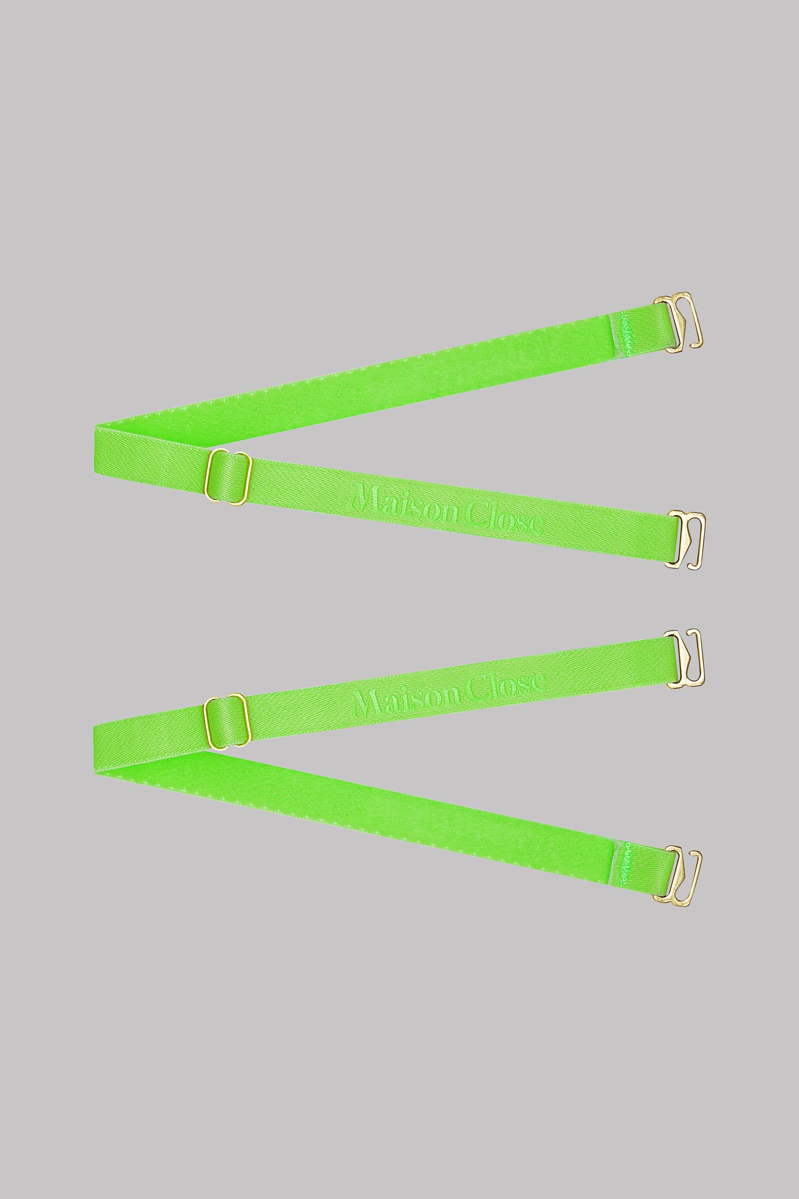 Straps for thong - Signature Maison Close