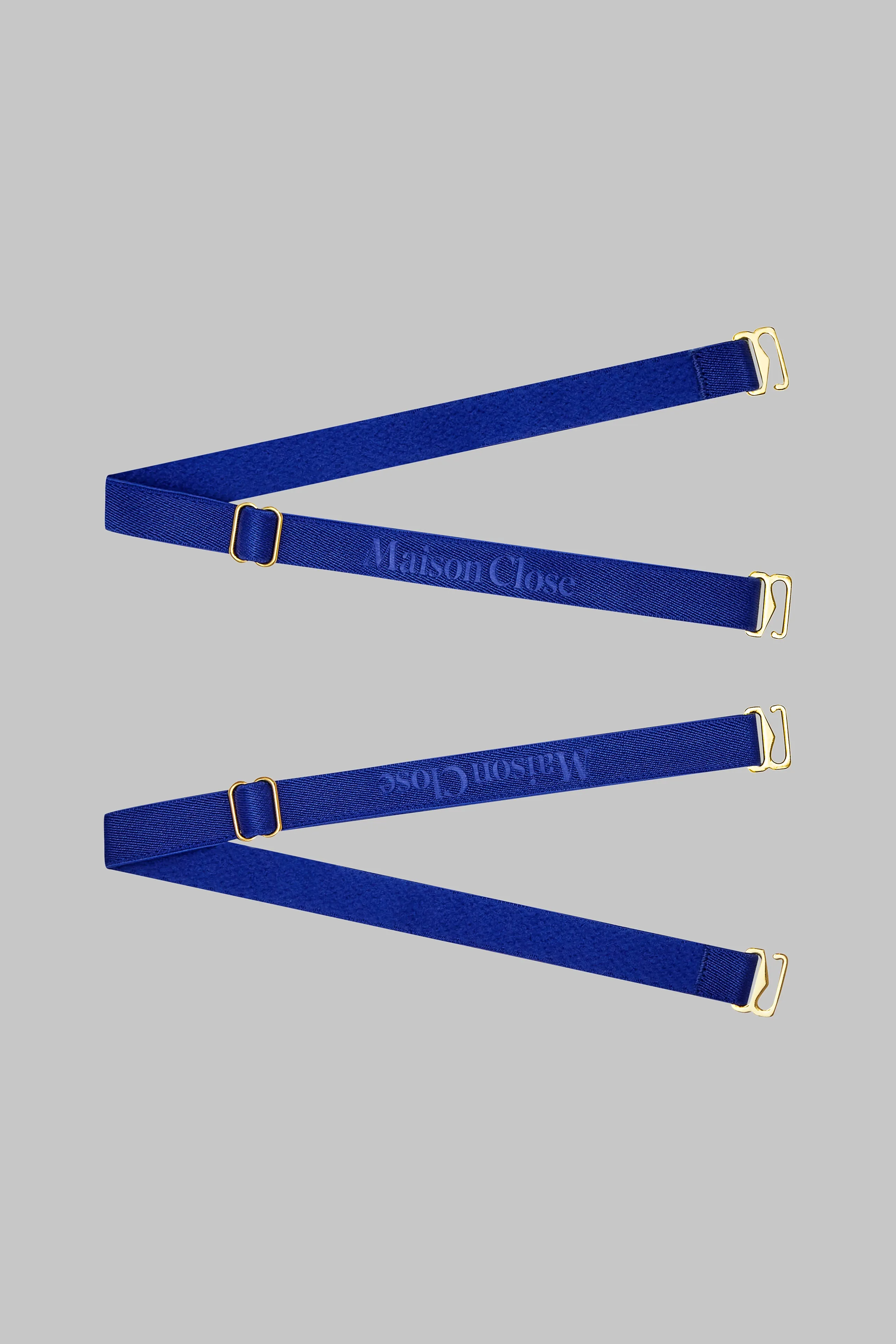 Straps for thong - Signature Maison Close