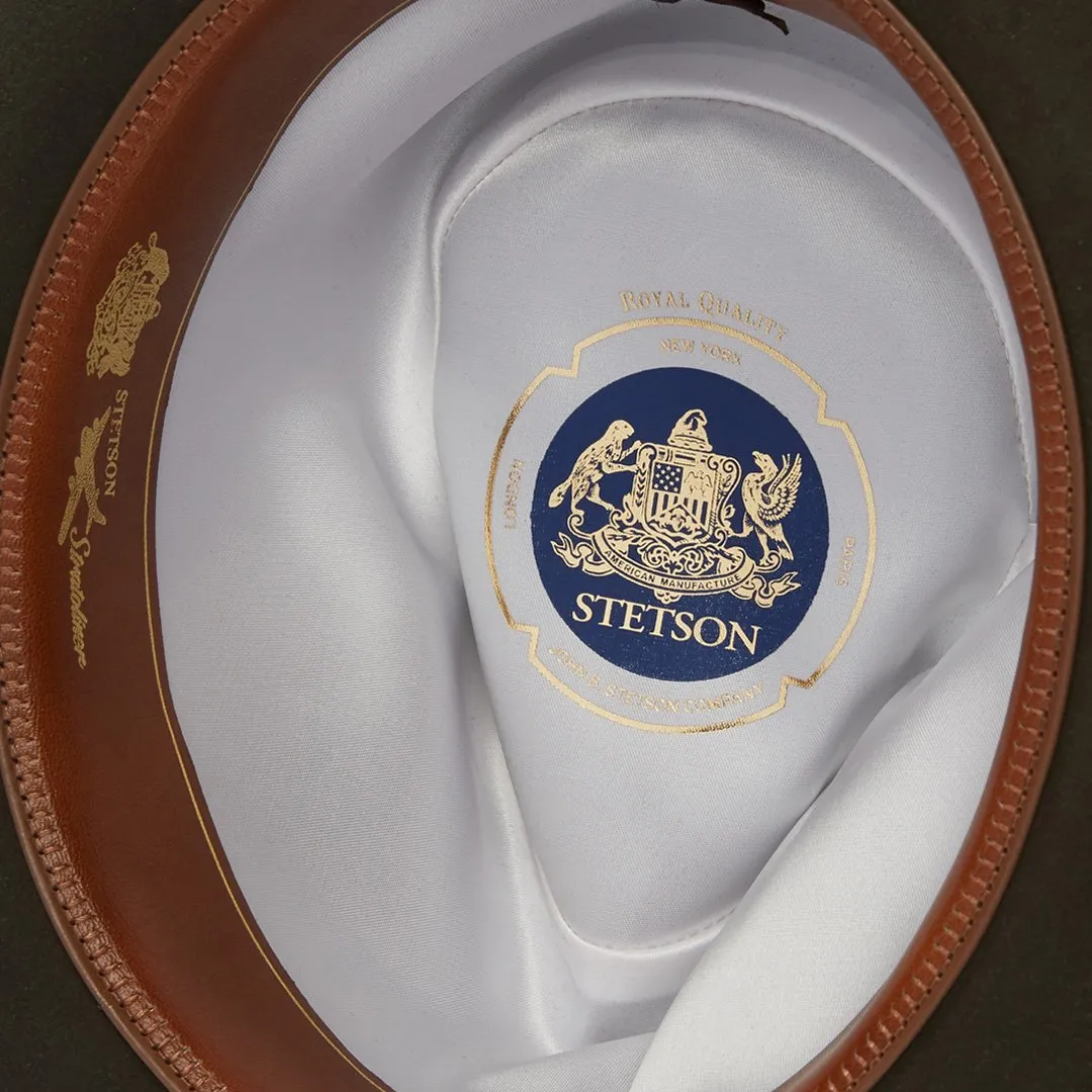 Stratoliner Fedora -STETSON