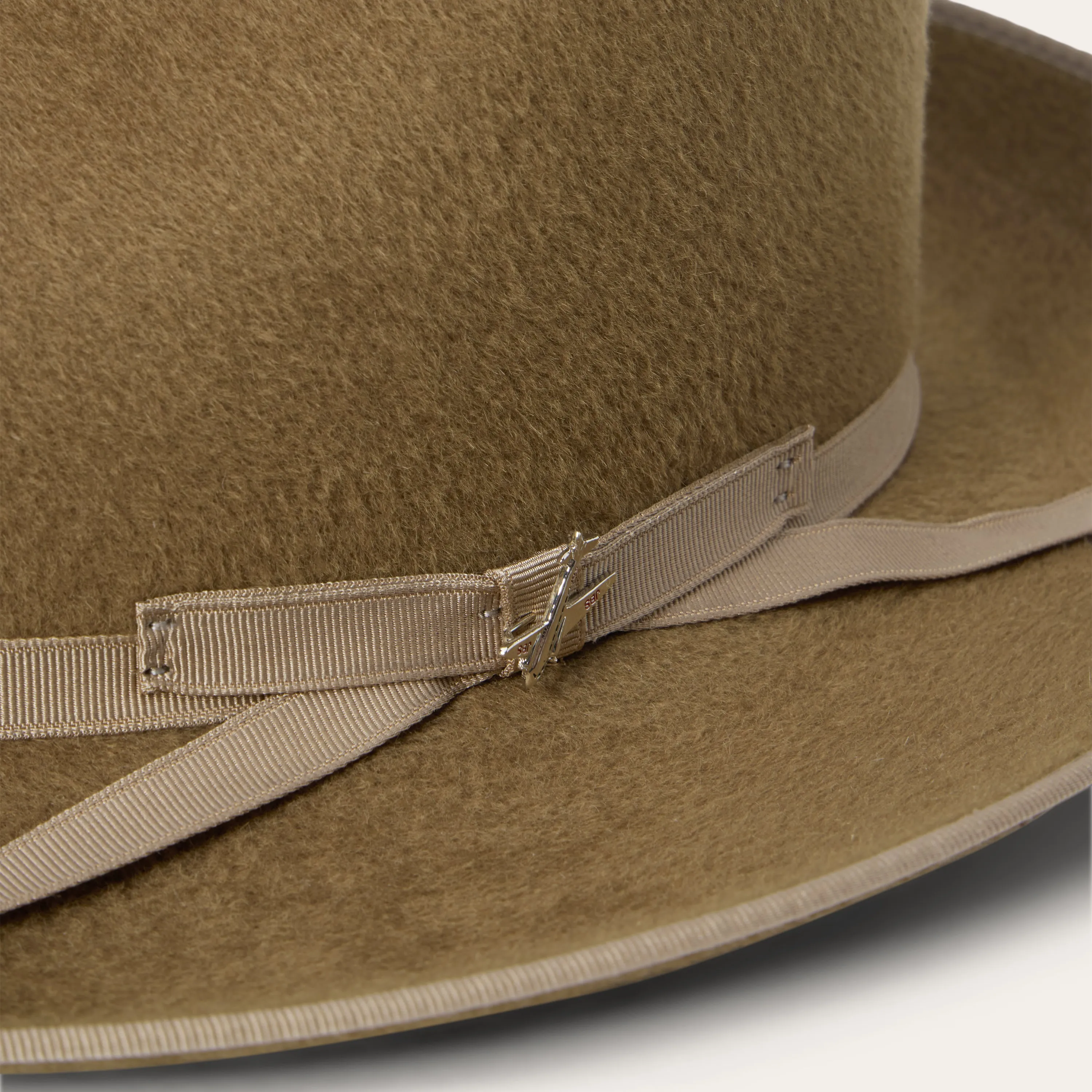 Stratoliner Limited Edition Fedora -STETSON